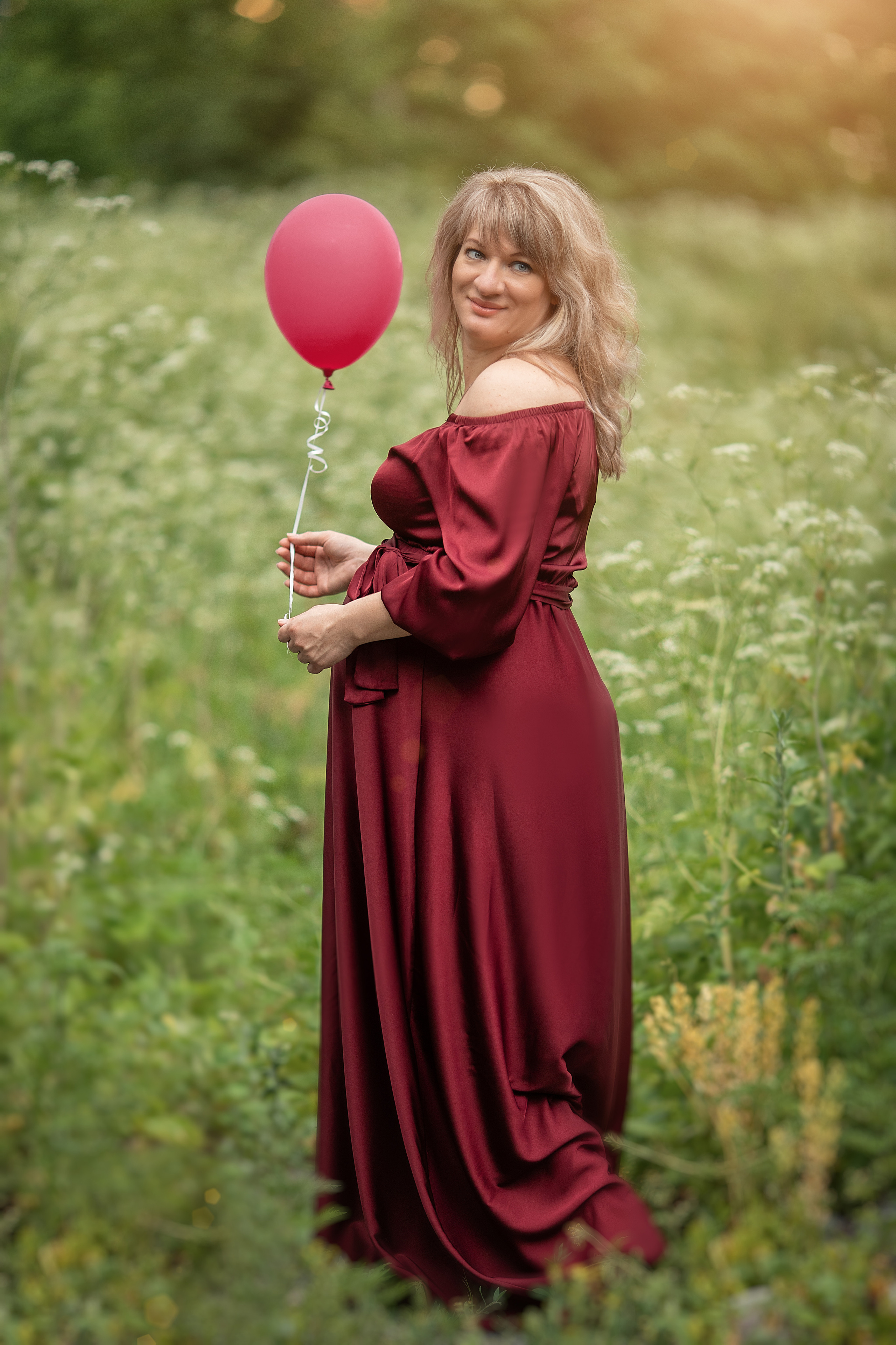 Фотосессия беременности во Владикавказе. Фотограф во Владикавказе Юрий Геворгизов