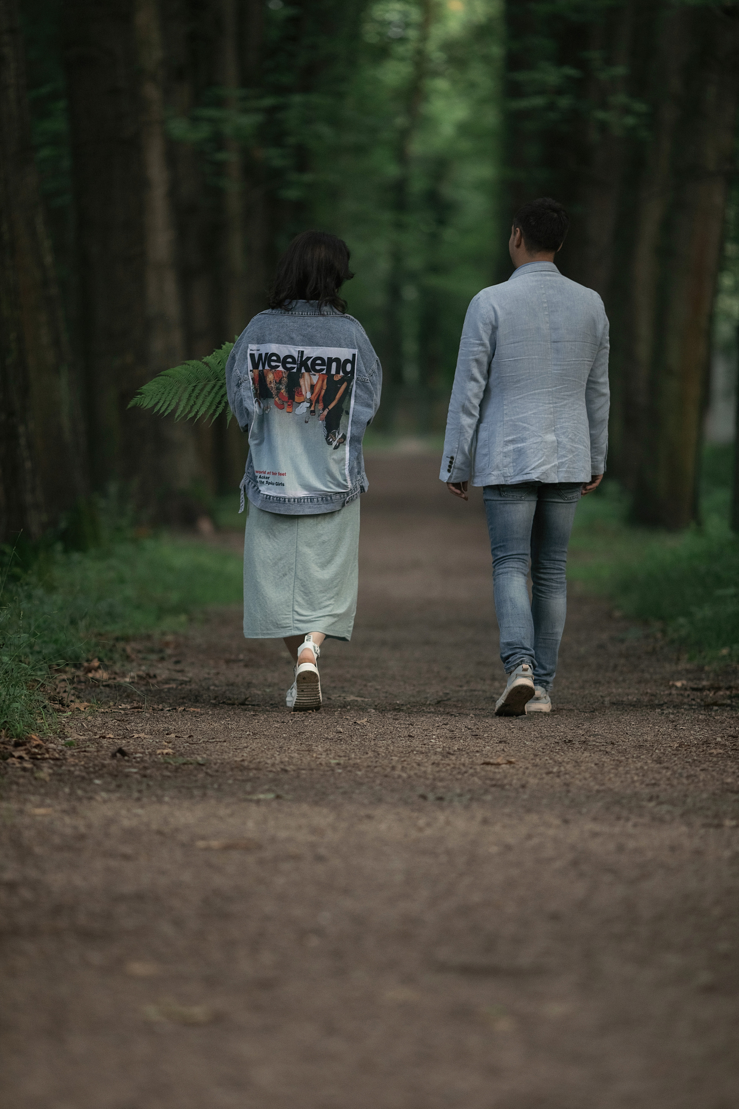 Love Story в дендрарии Владикавказа. Фотограф во Владикавказе Юрий Геворгизов