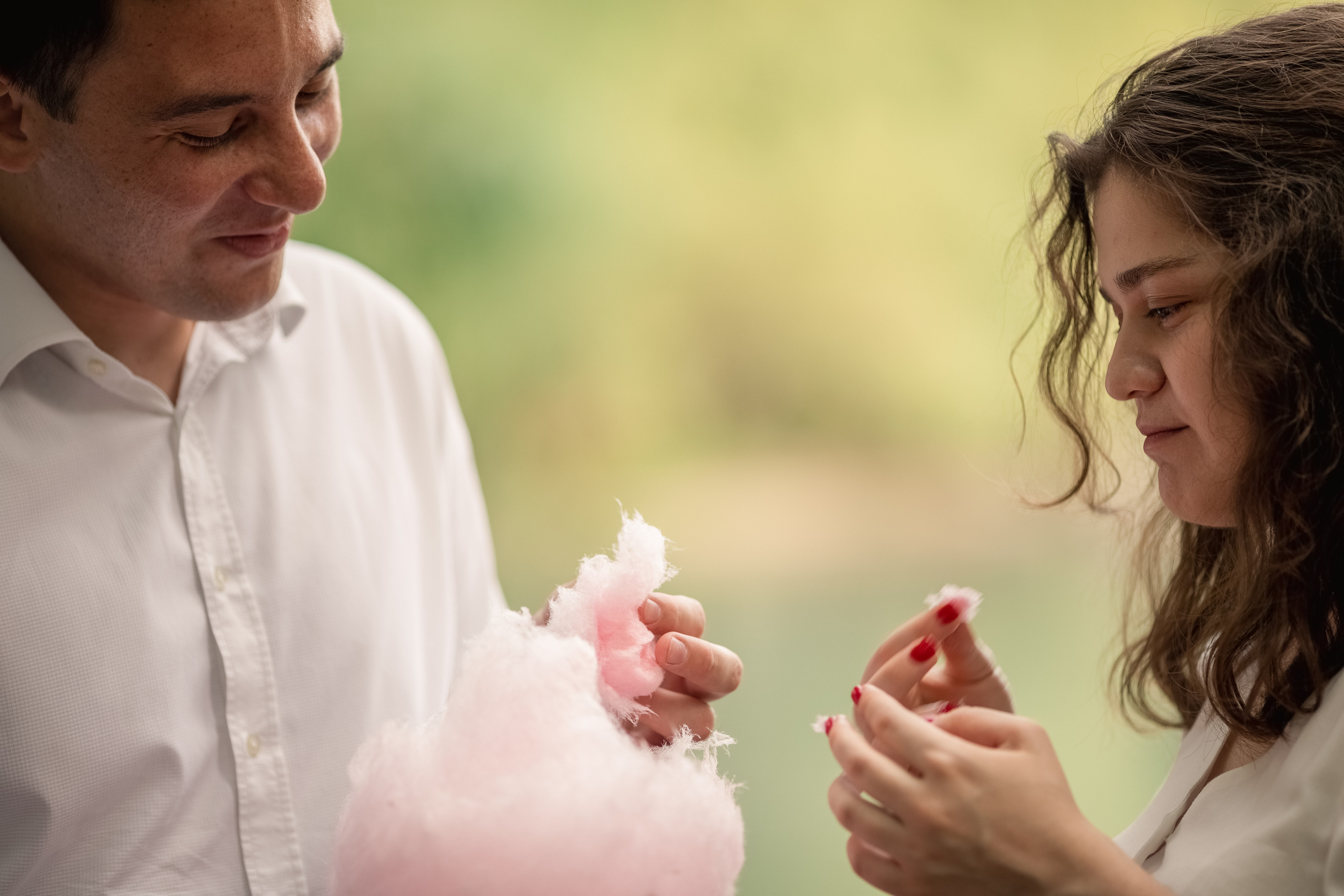 Love Story в центре Владикавказа. Фотограф во Владикавказе Юрий Геворгизов