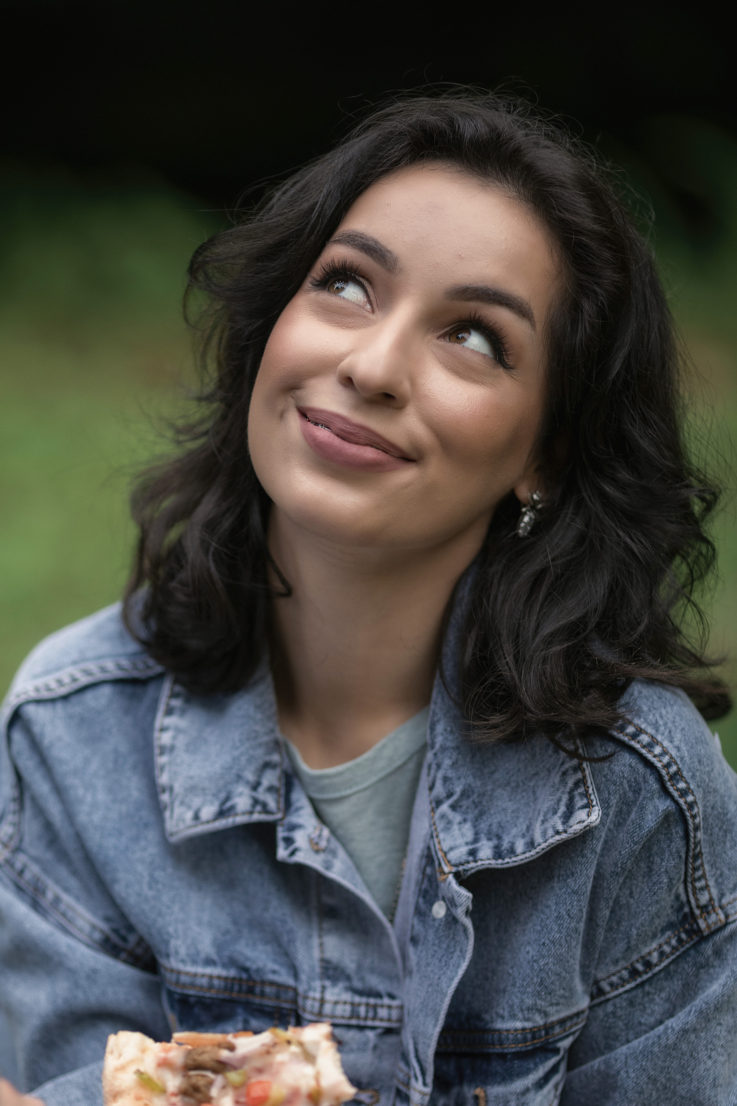 Love Story в дендрарии Владикавказа. Фотограф во Владикавказе Юрий Геворгизов