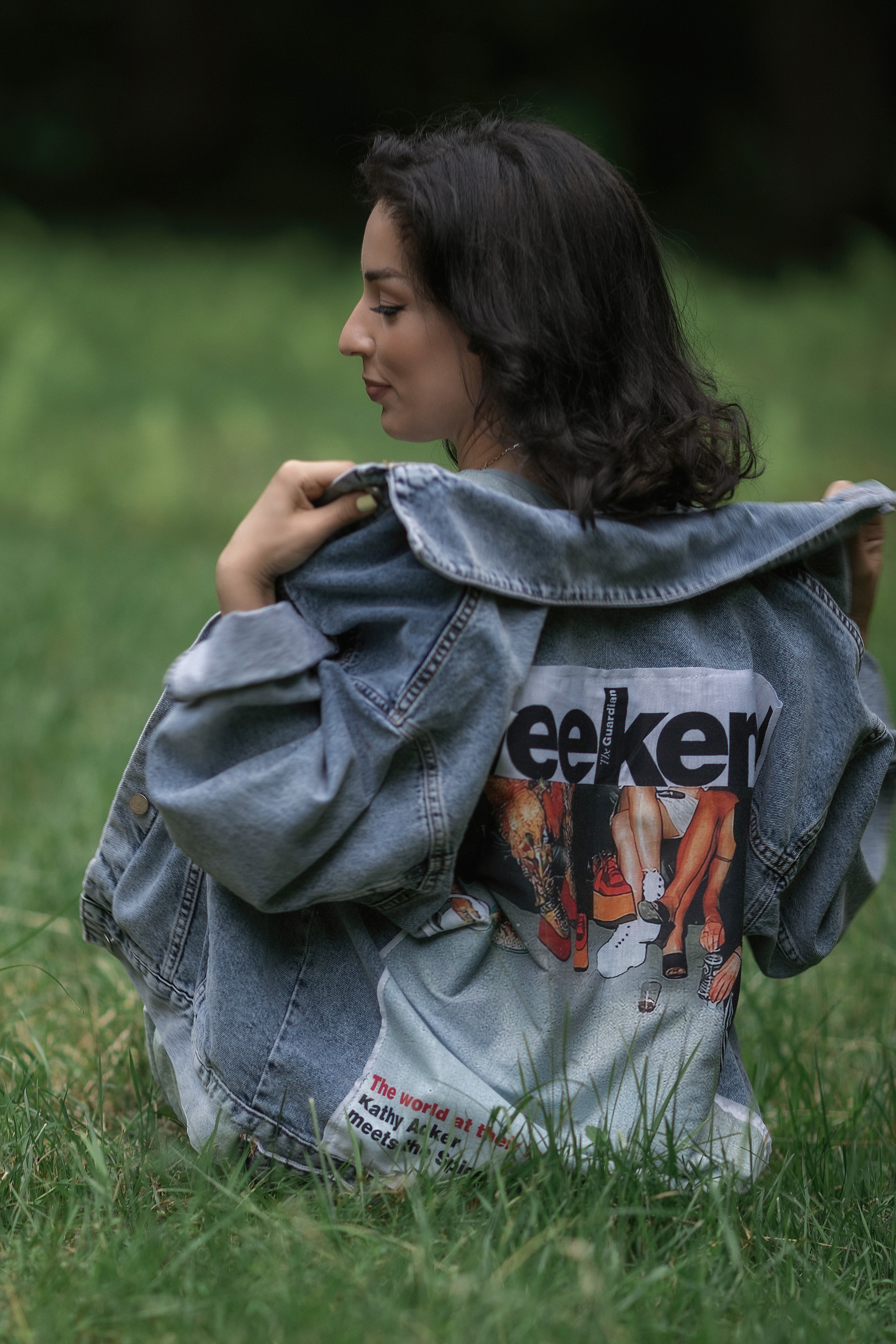 Love Story в дендрарии Владикавказа. Фотограф во Владикавказе Юрий Геворгизов