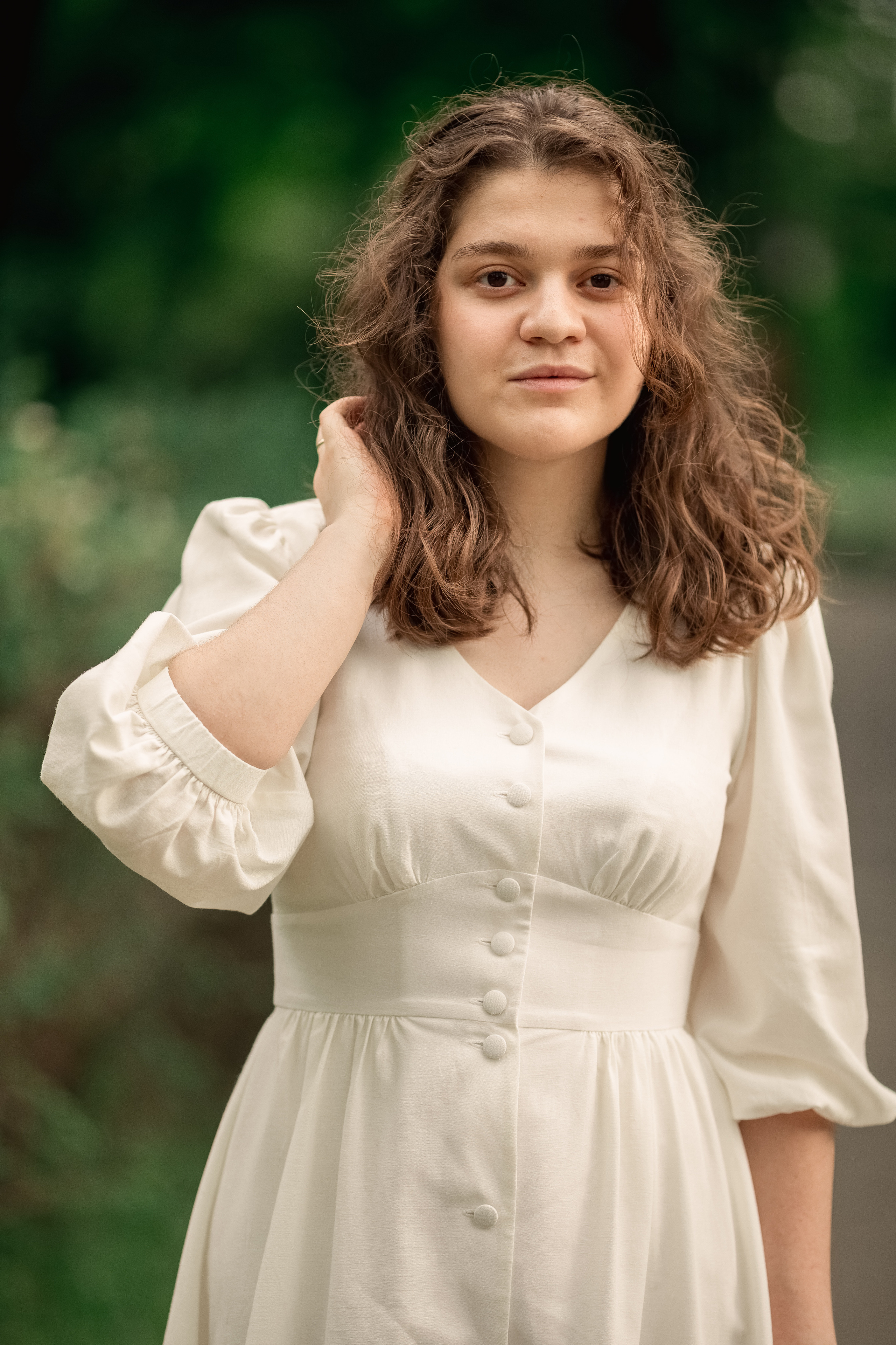 Love Story в центре Владикавказа. Фотограф во Владикавказе Юрий Геворгизов