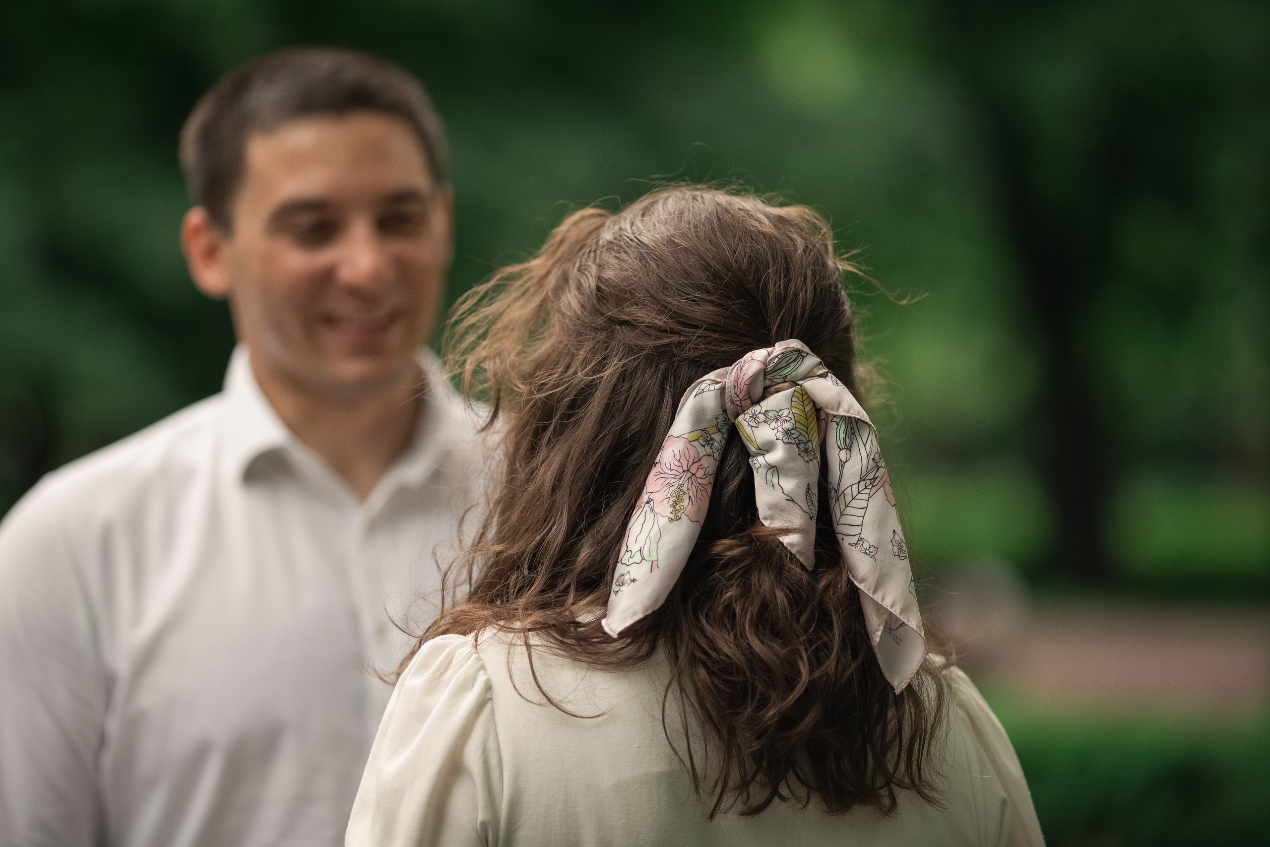 Love Story в центре Владикавказа. Фотограф во Владикавказе Юрий Геворгизов