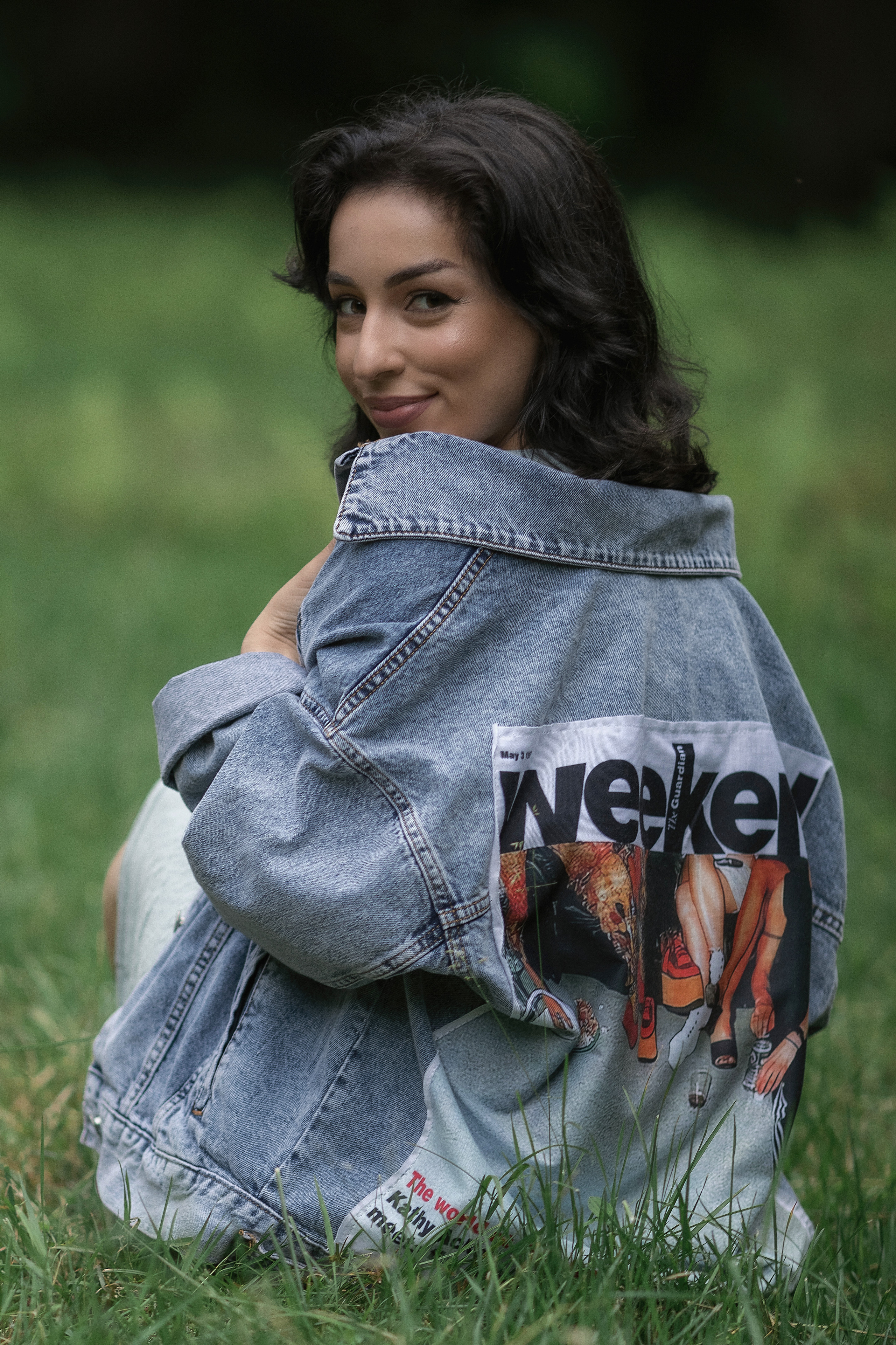 Love Story в дендрарии Владикавказа. Фотограф во Владикавказе Юрий Геворгизов