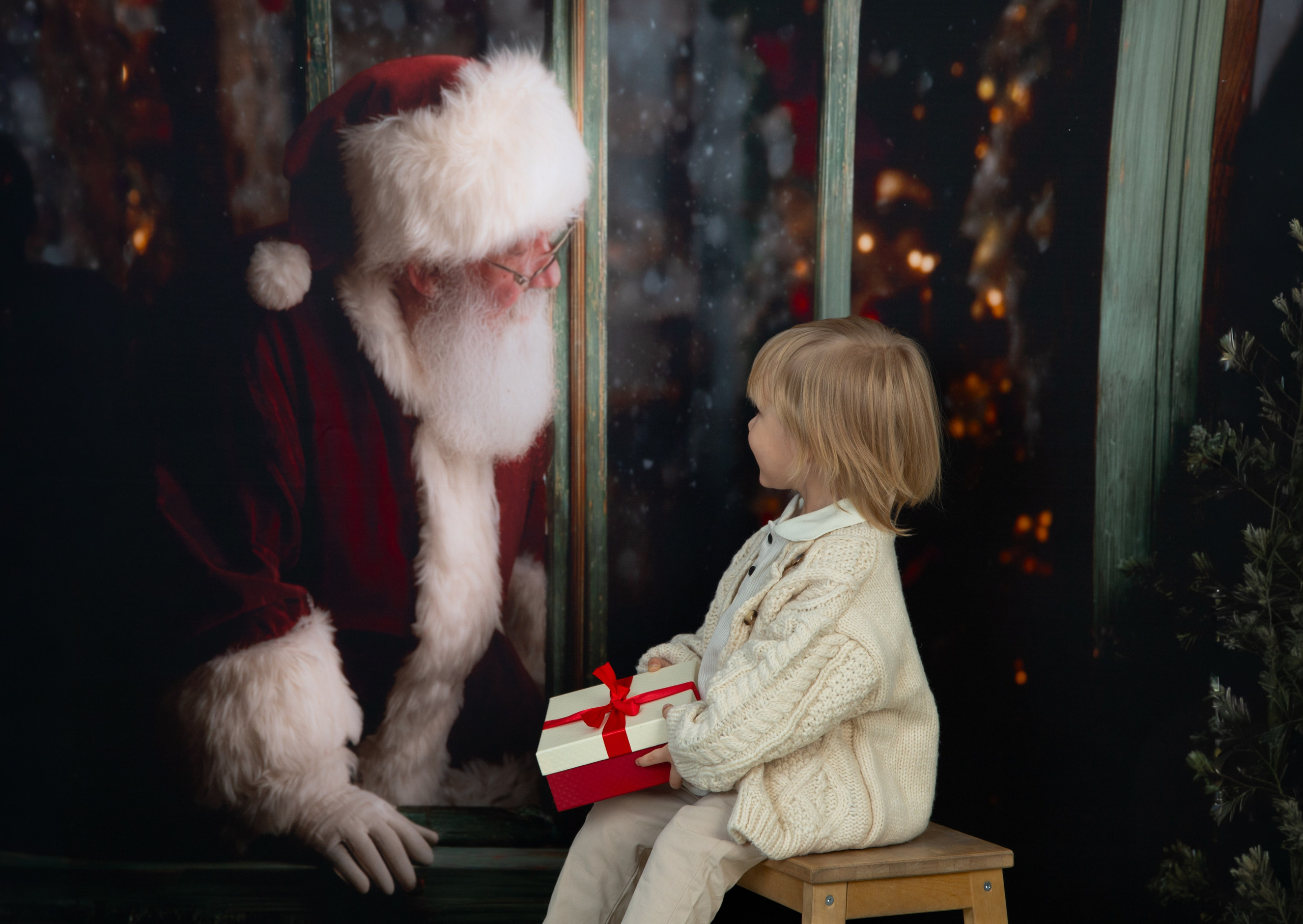 Фиксики Детская фотостудия