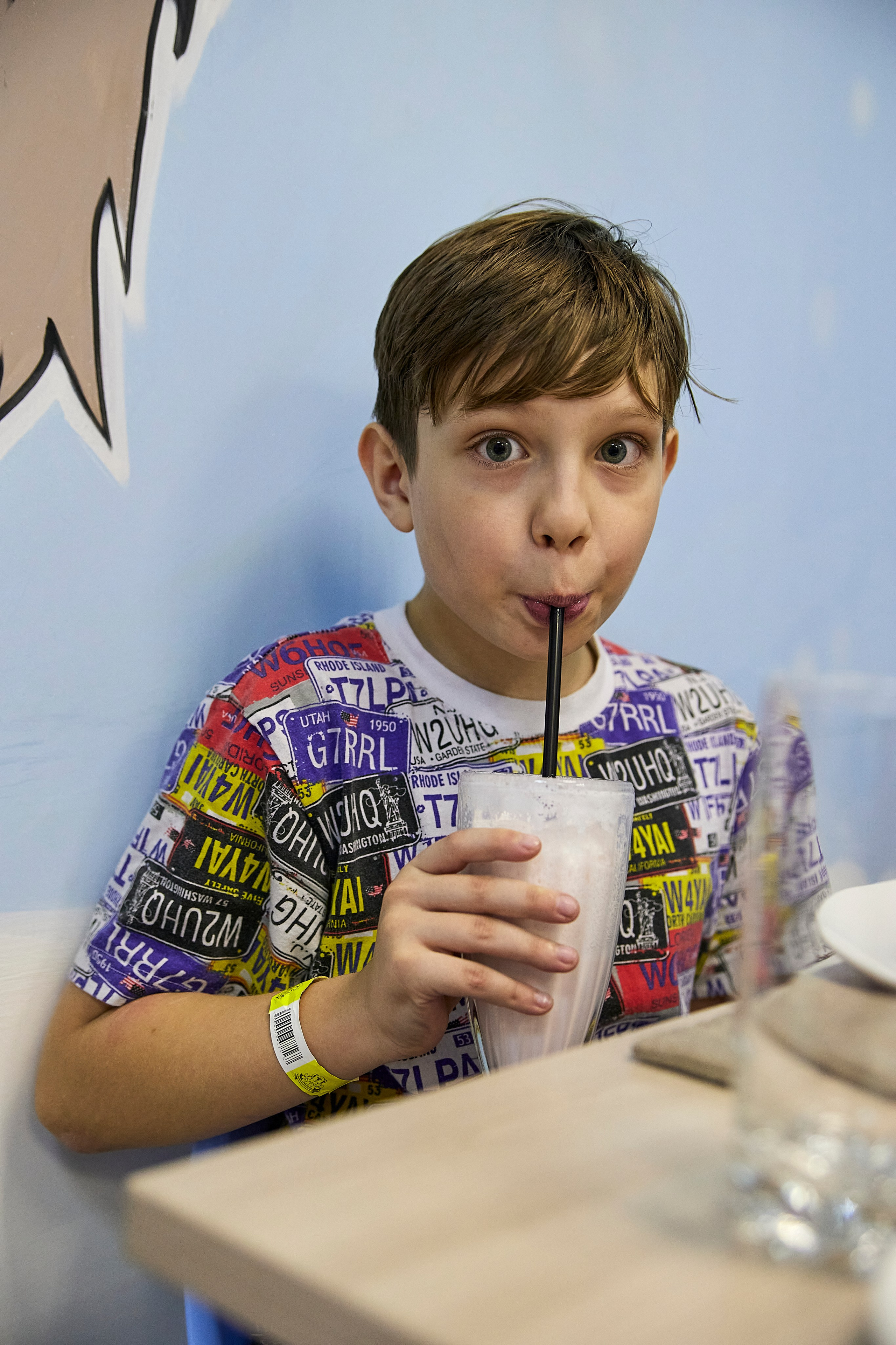 Детские съёмки. Фотограф Красноярск