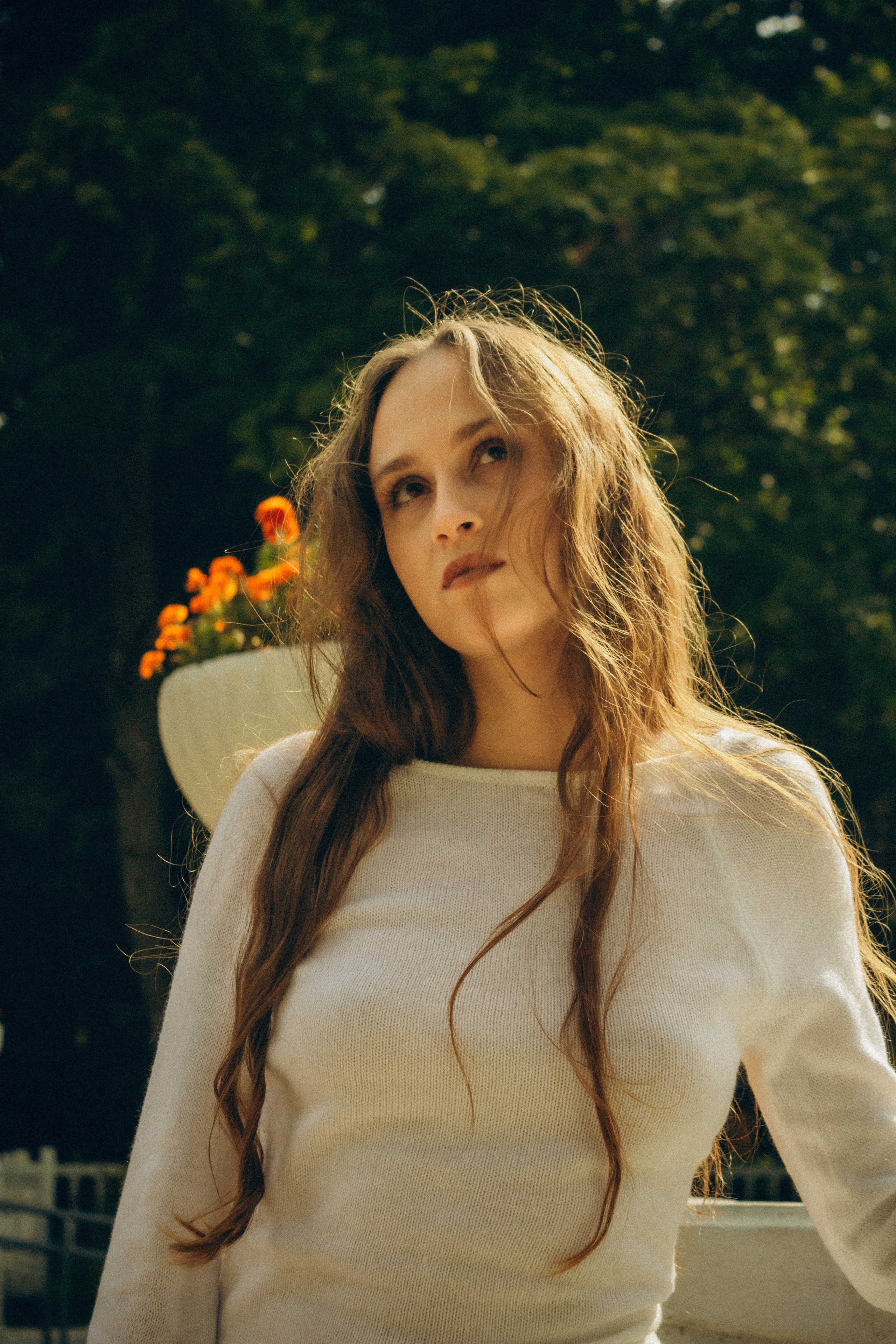 Katherine. Я — Алёна и я фотографирую красиво (е)