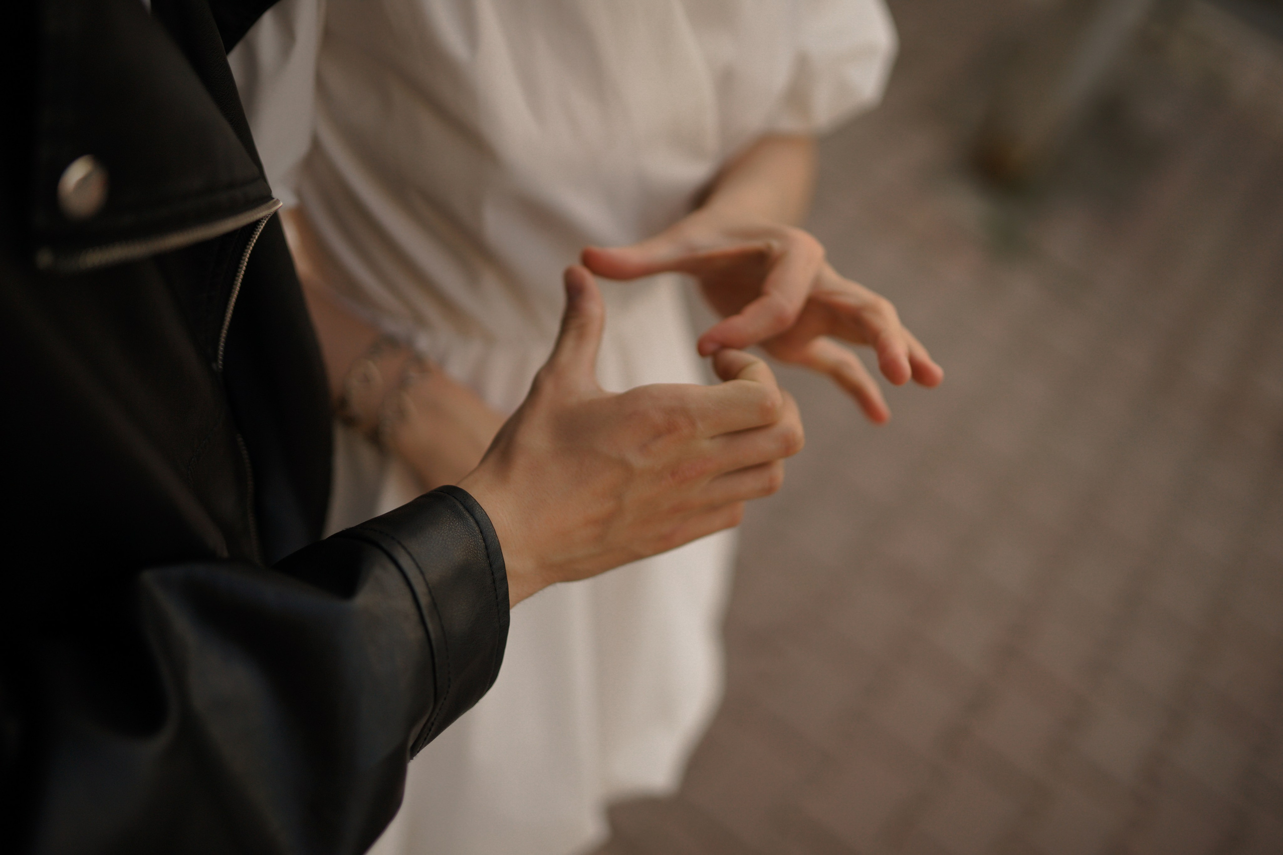 Как любовь твою понять?