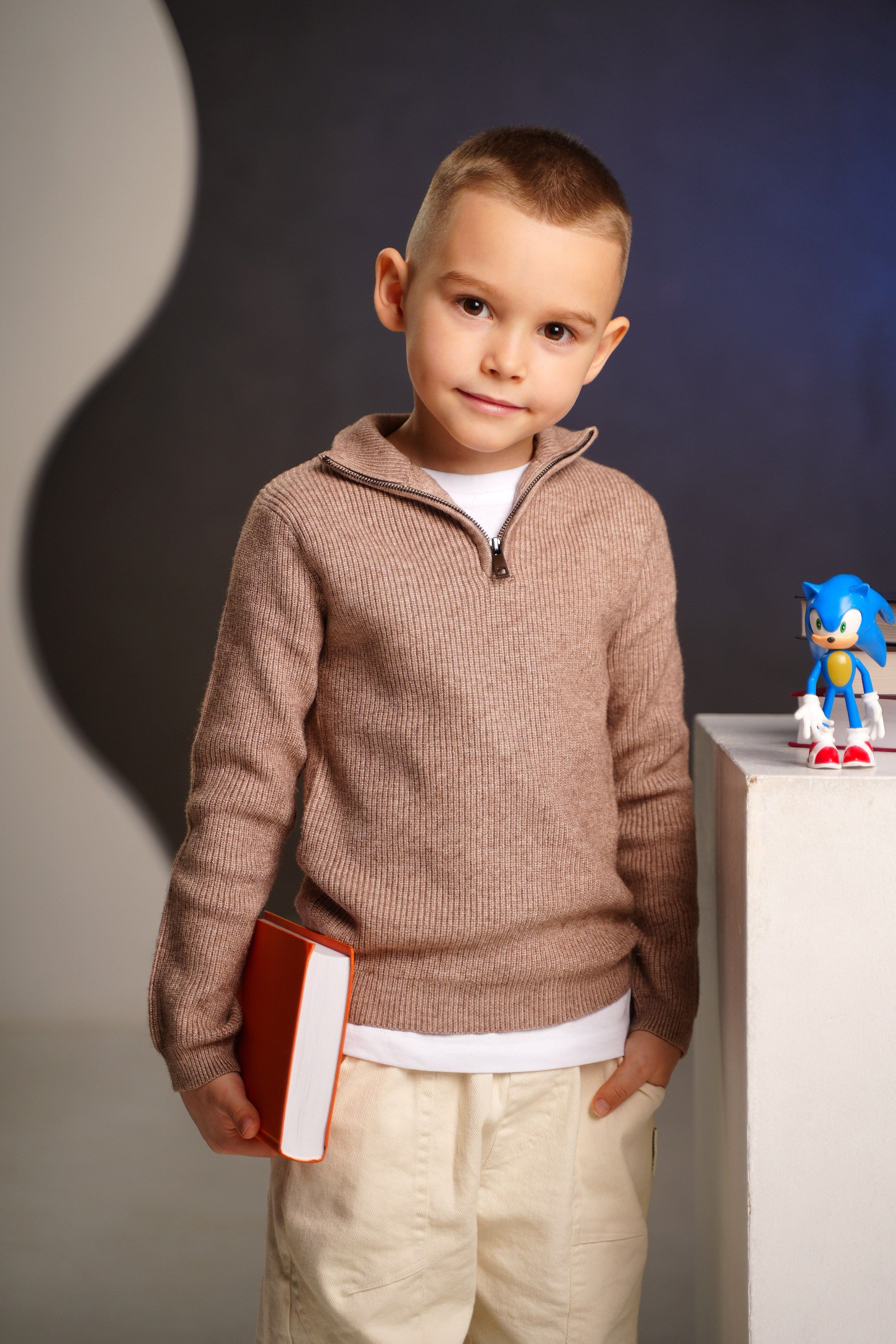 Right Book Выпускные альбомы в Самаре