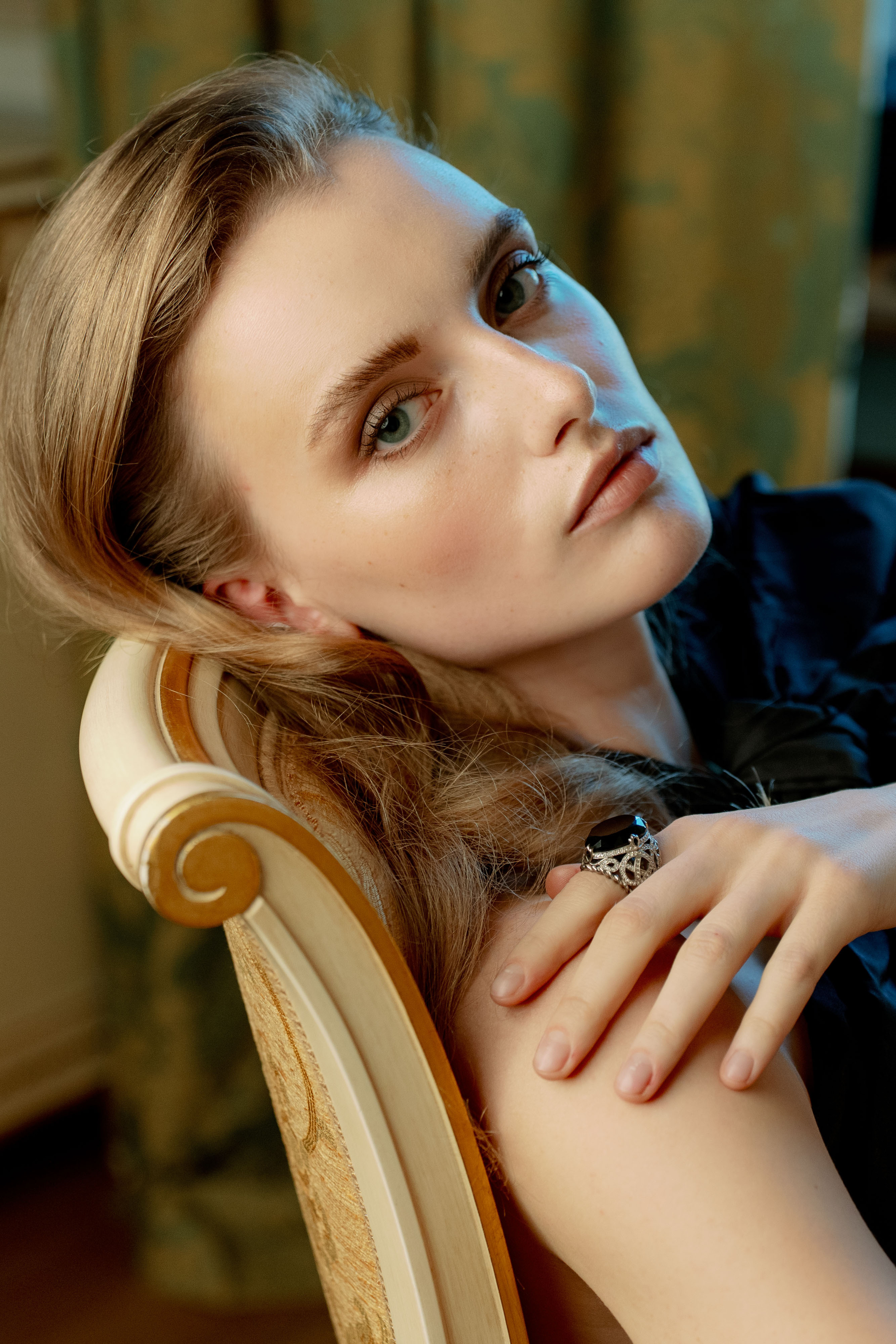 Даша и Саша. Свадебный фотограф Катерина Чулкова