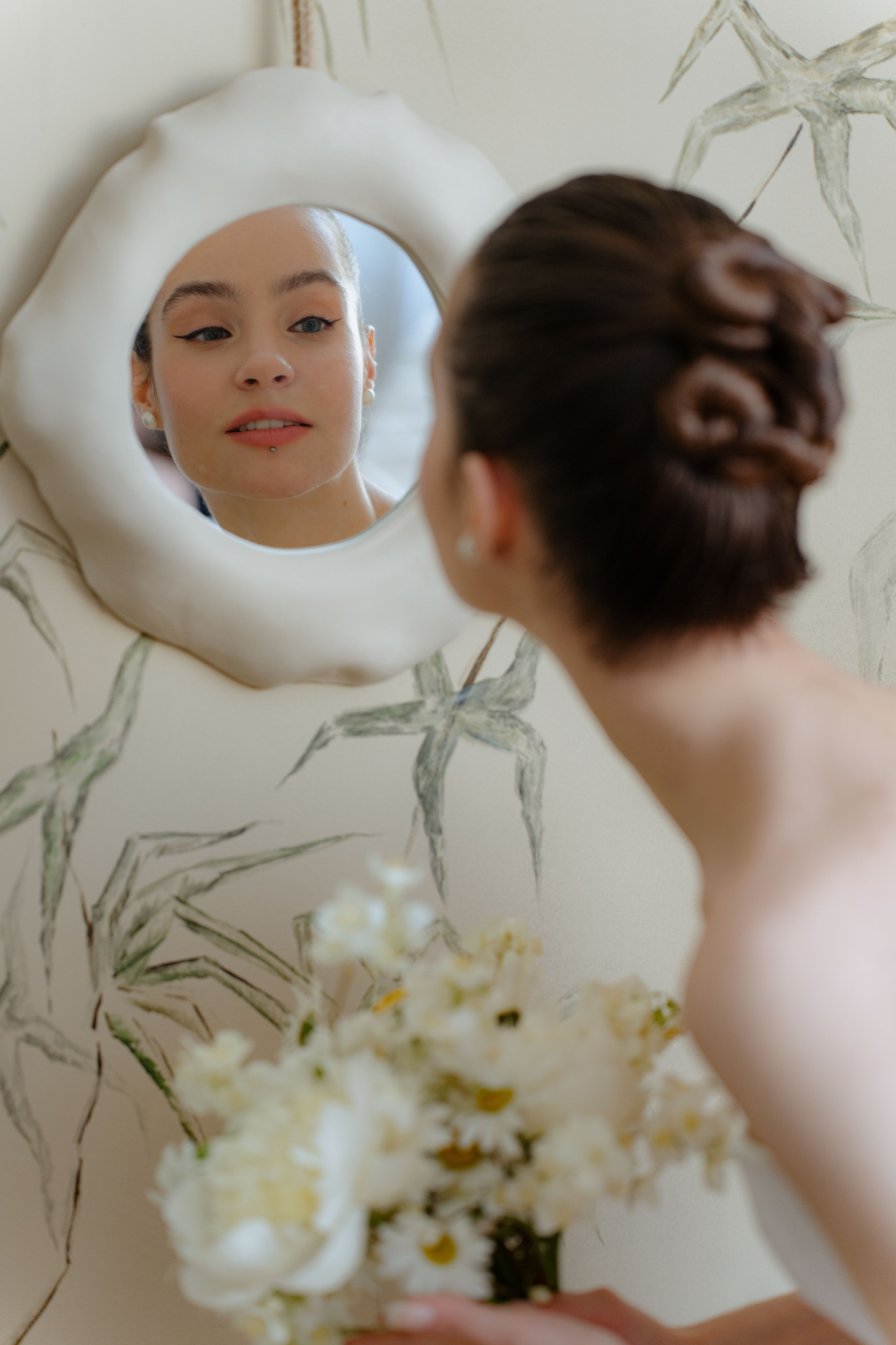 Полина и Илья. Свадебный фотограф Катерина Чулкова