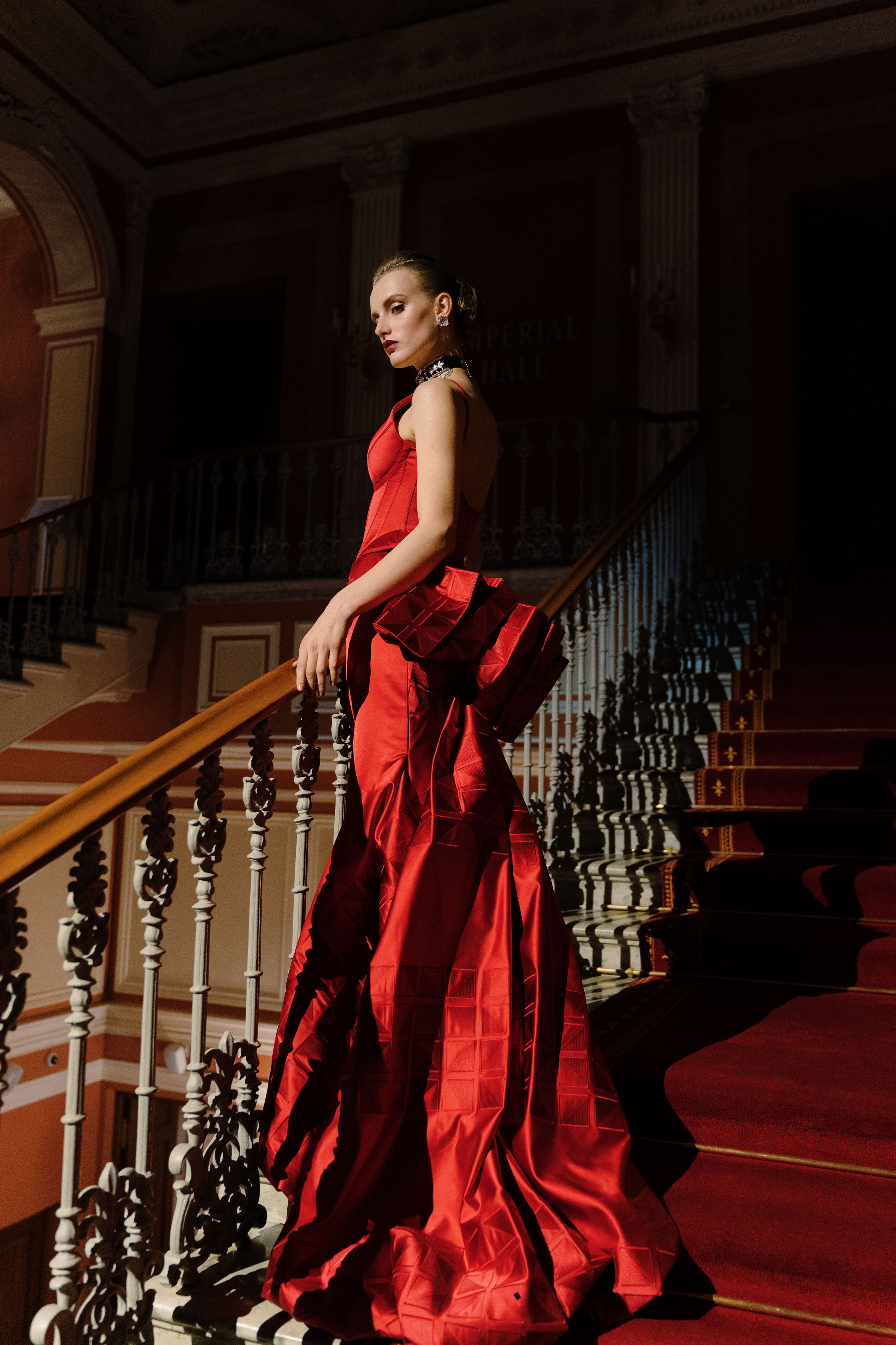 Даша и Саша. Свадебный фотограф Катерина Чулкова