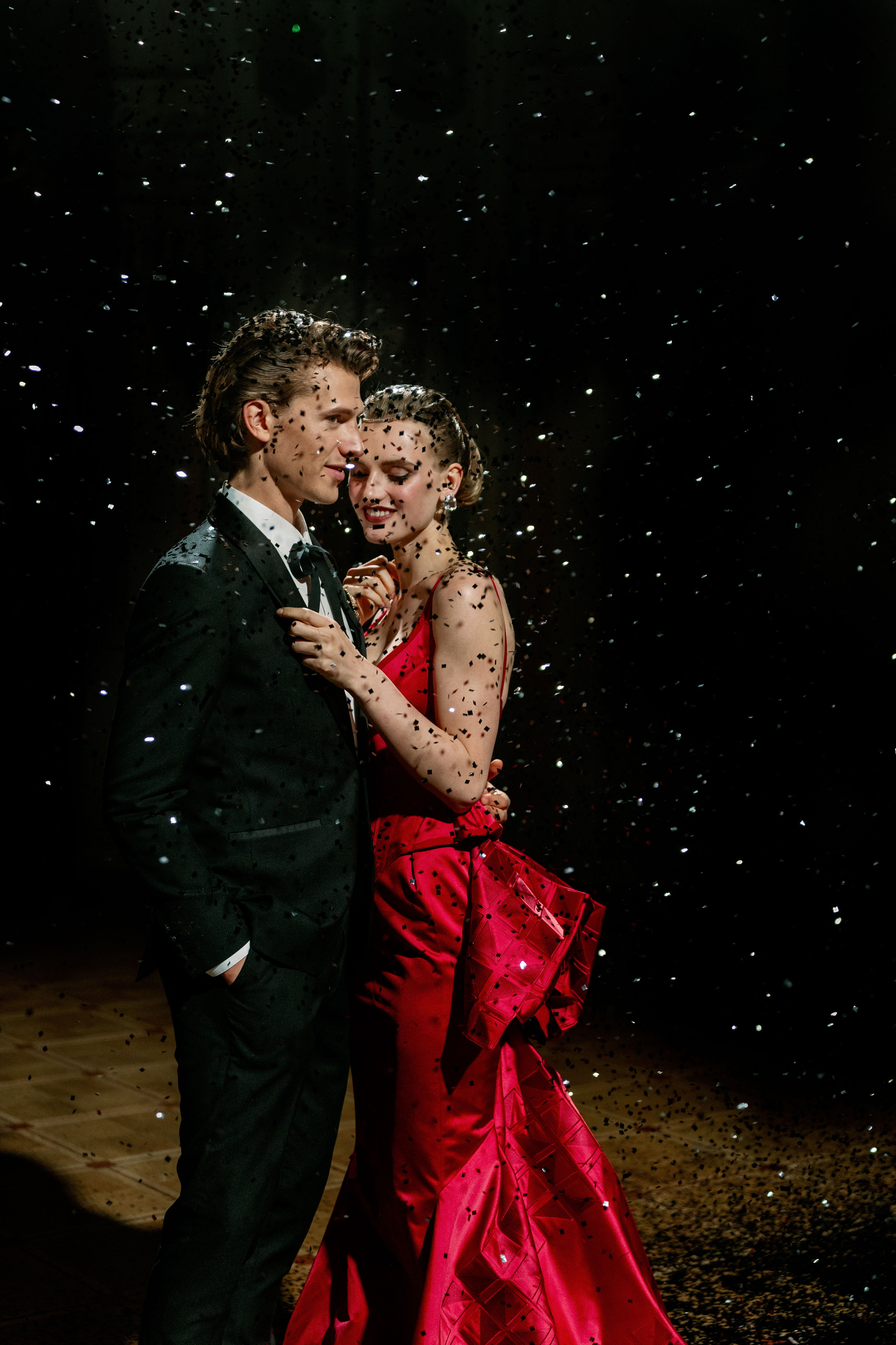 Даша и Саша. Свадебный фотограф Катерина Чулкова