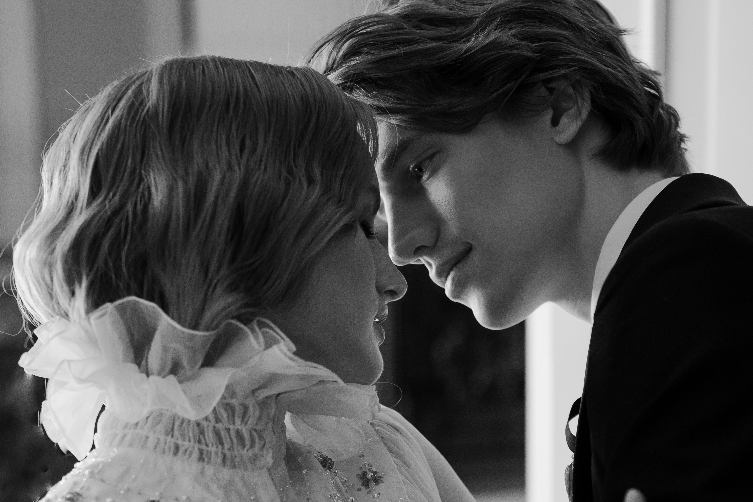 Портфолио. Свадебный фотограф Катерина Чулкова