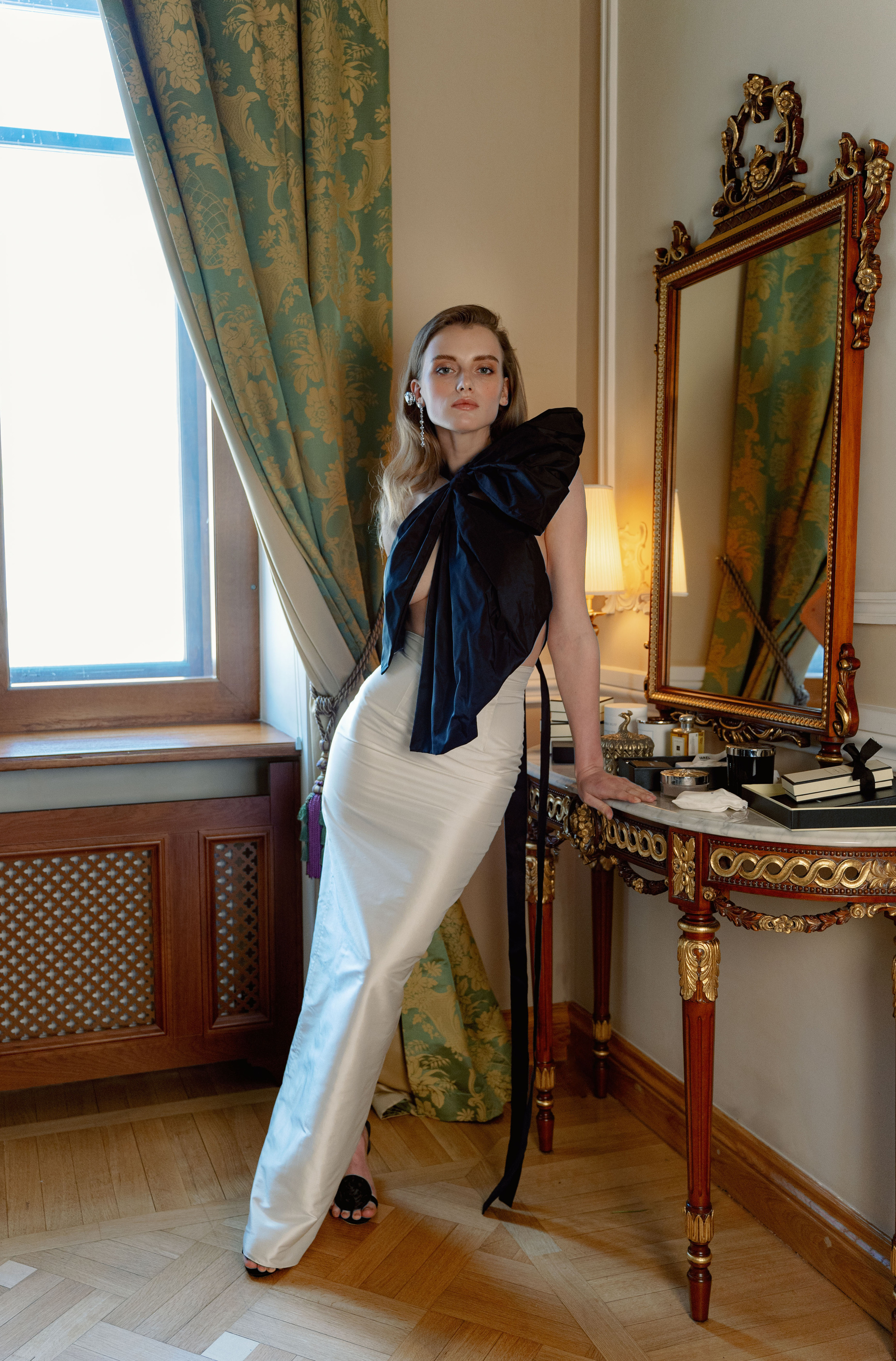 Даша и Саша. Свадебный фотограф Катерина Чулкова