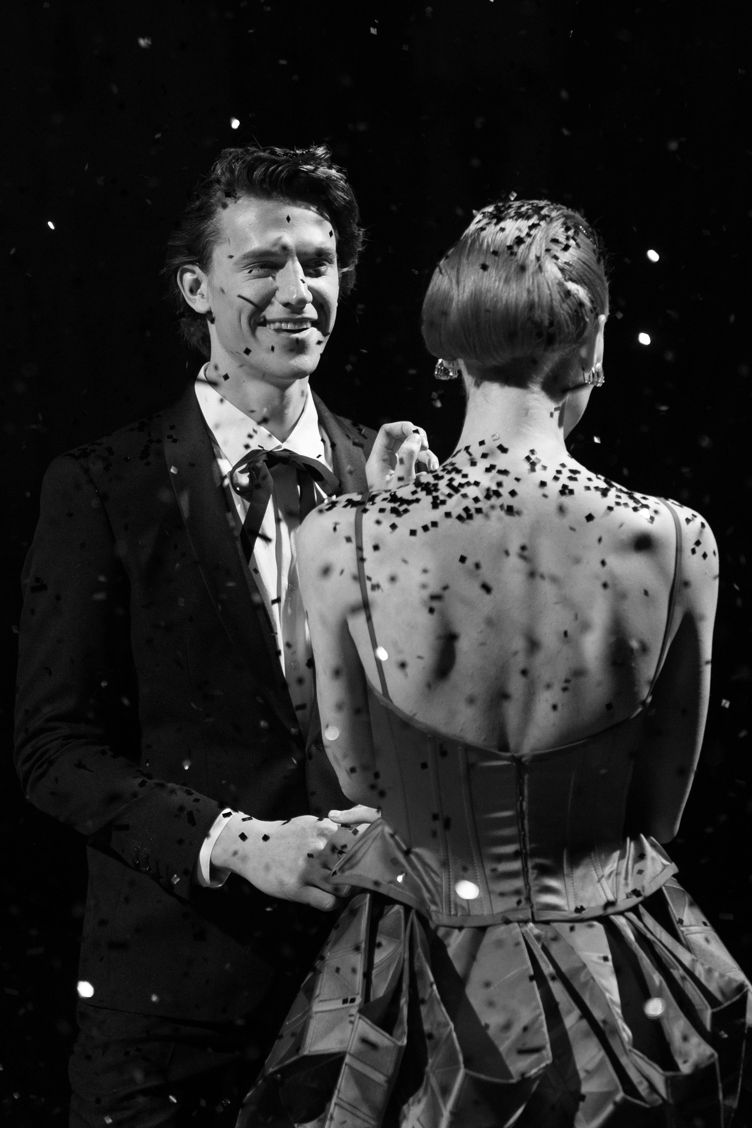 Даша и Саша. Свадебный фотограф Катерина Чулкова