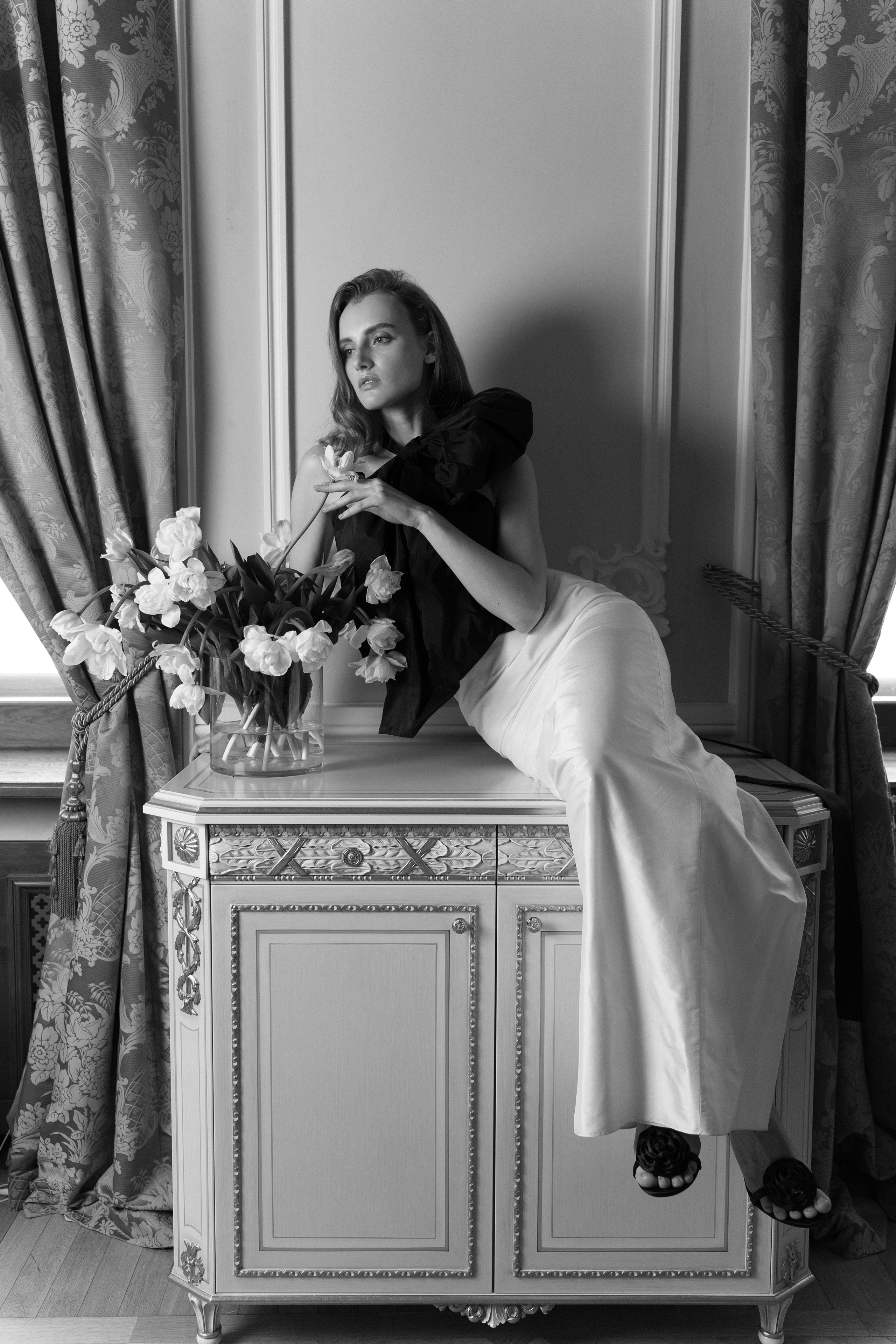 Даша и Саша. Свадебный фотограф Катерина Чулкова