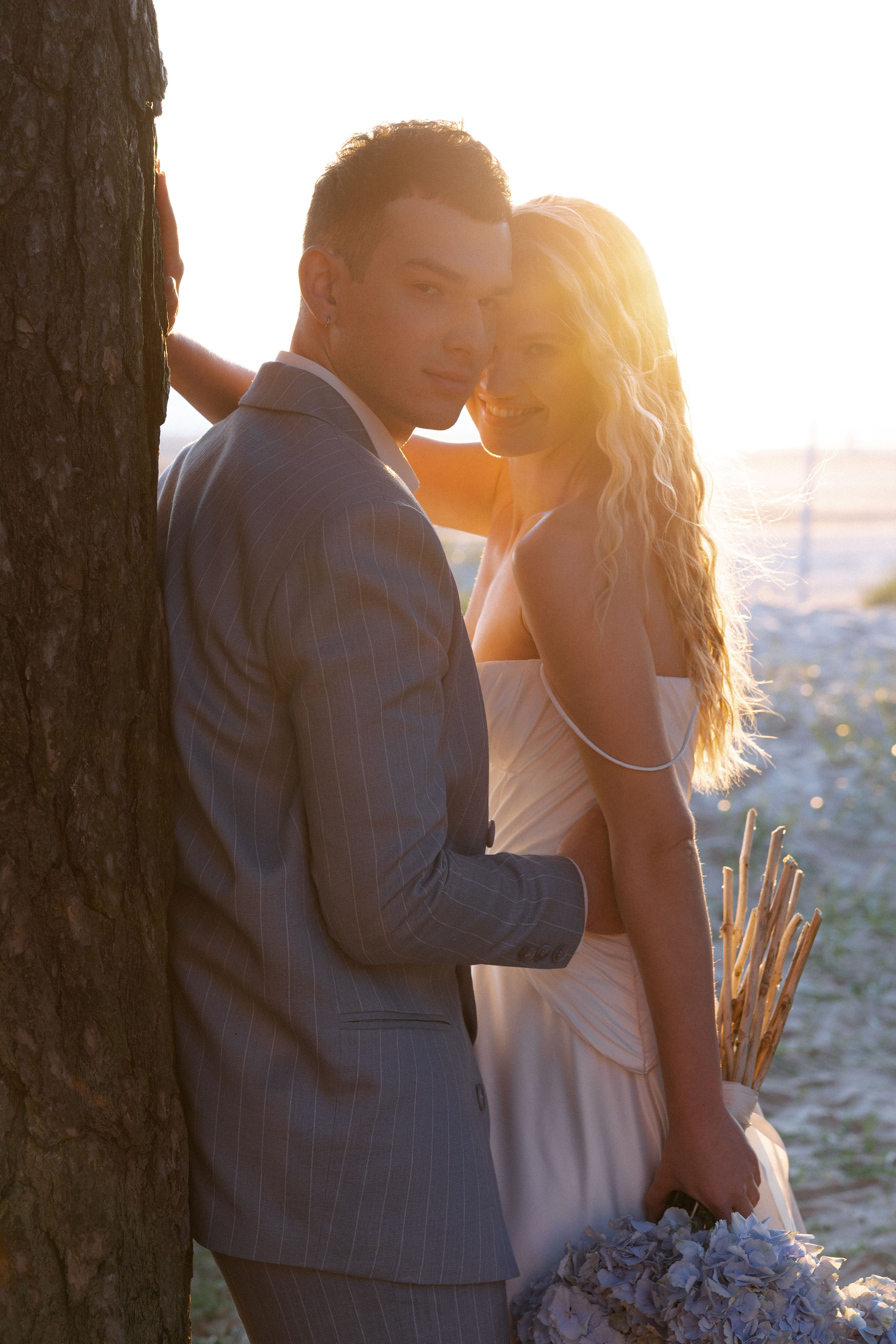 Портфолио. Свадебный фотограф Катерина Чулкова