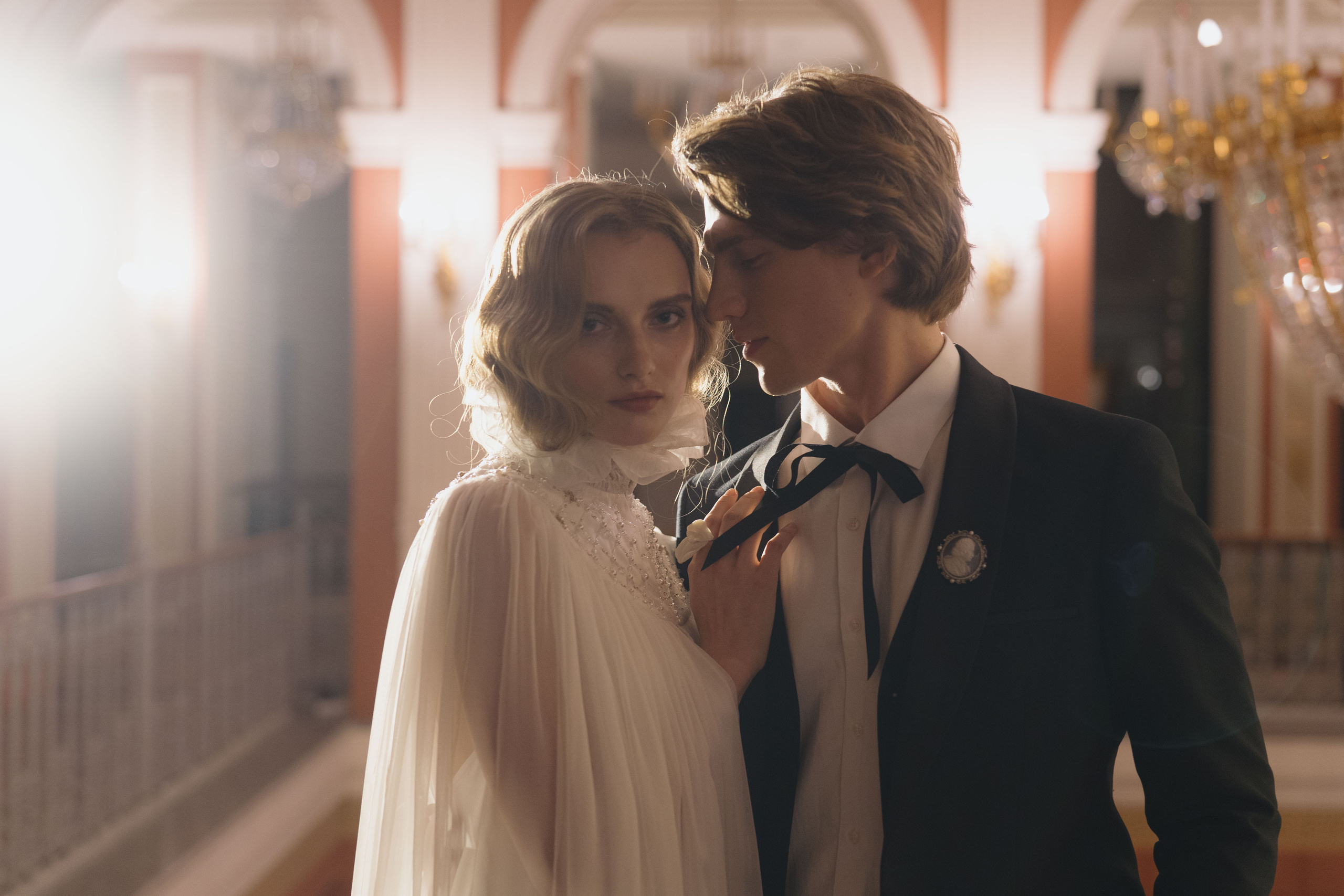 Даша и Саша. Свадебный фотограф Катерина Чулкова