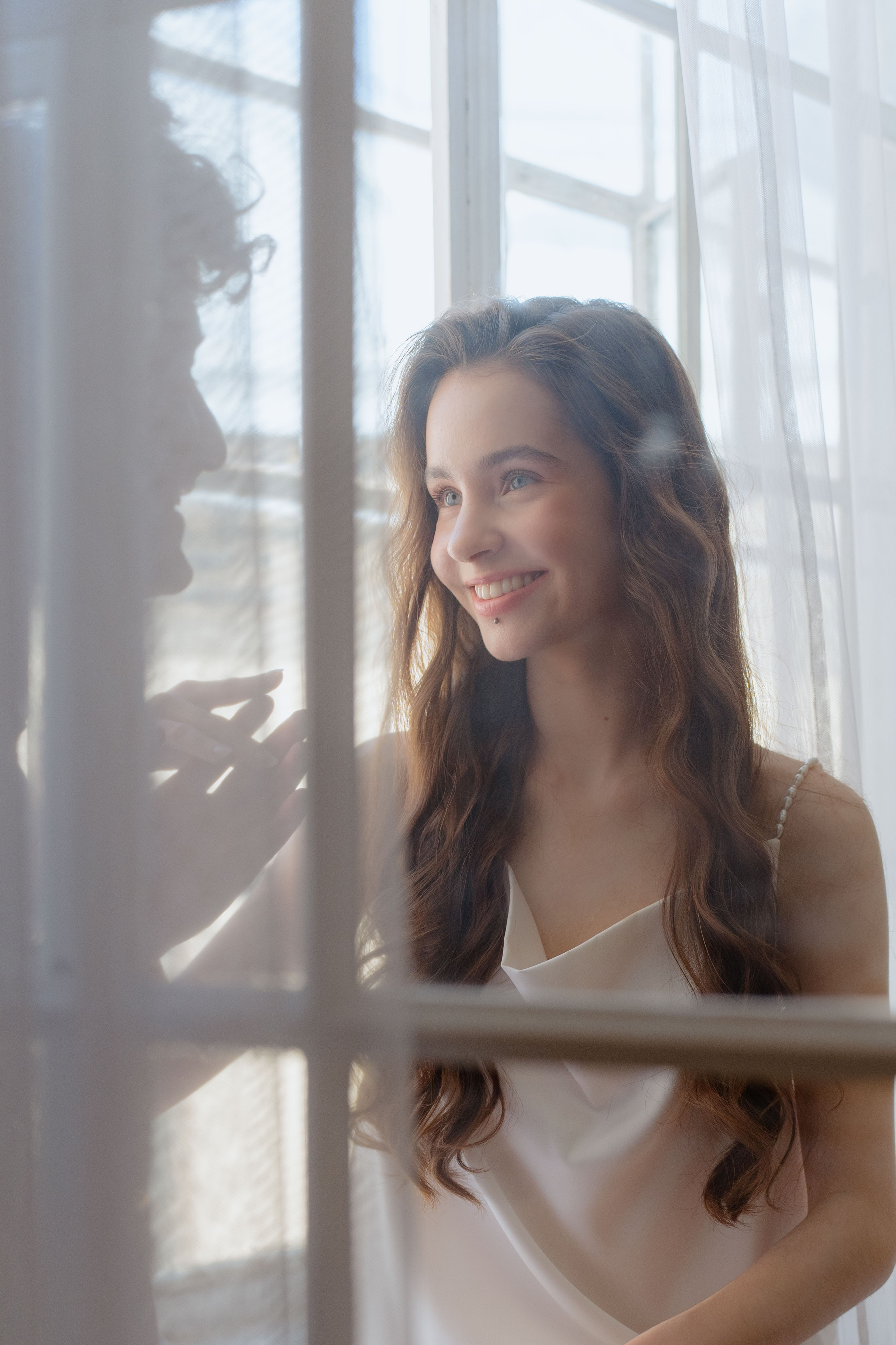 Полина и Илья. Свадебный фотограф Катерина Чулкова