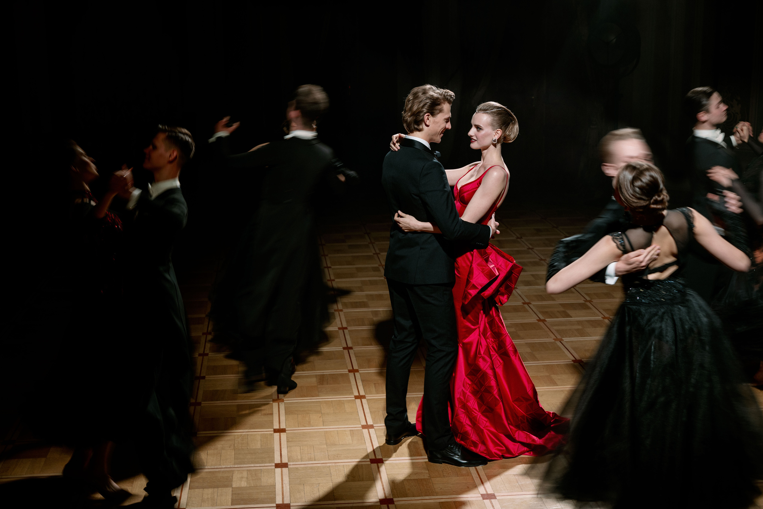 Даша и Саша. Свадебный фотограф Катерина Чулкова