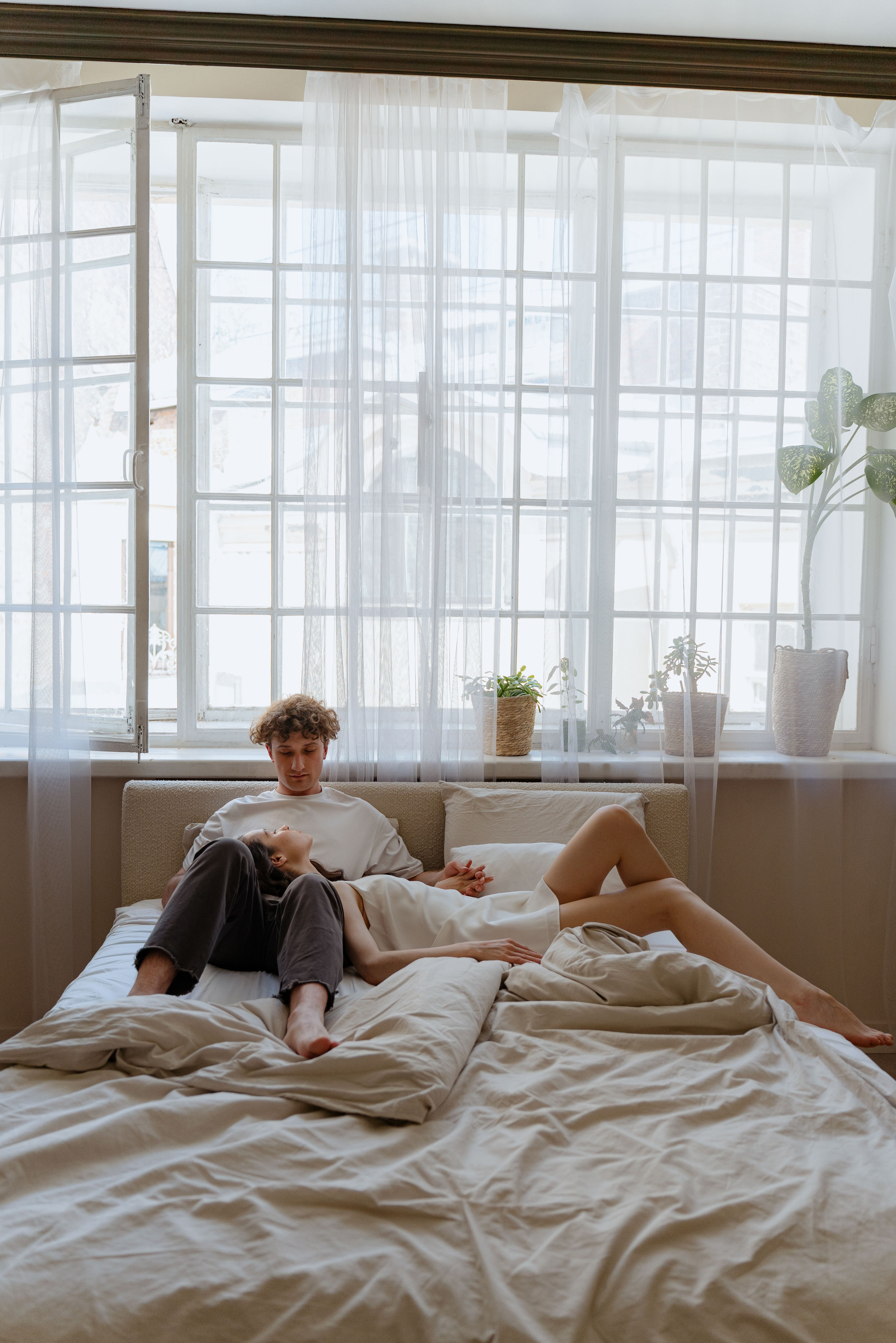 Полина и Илья. Свадебный фотограф Катерина Чулкова