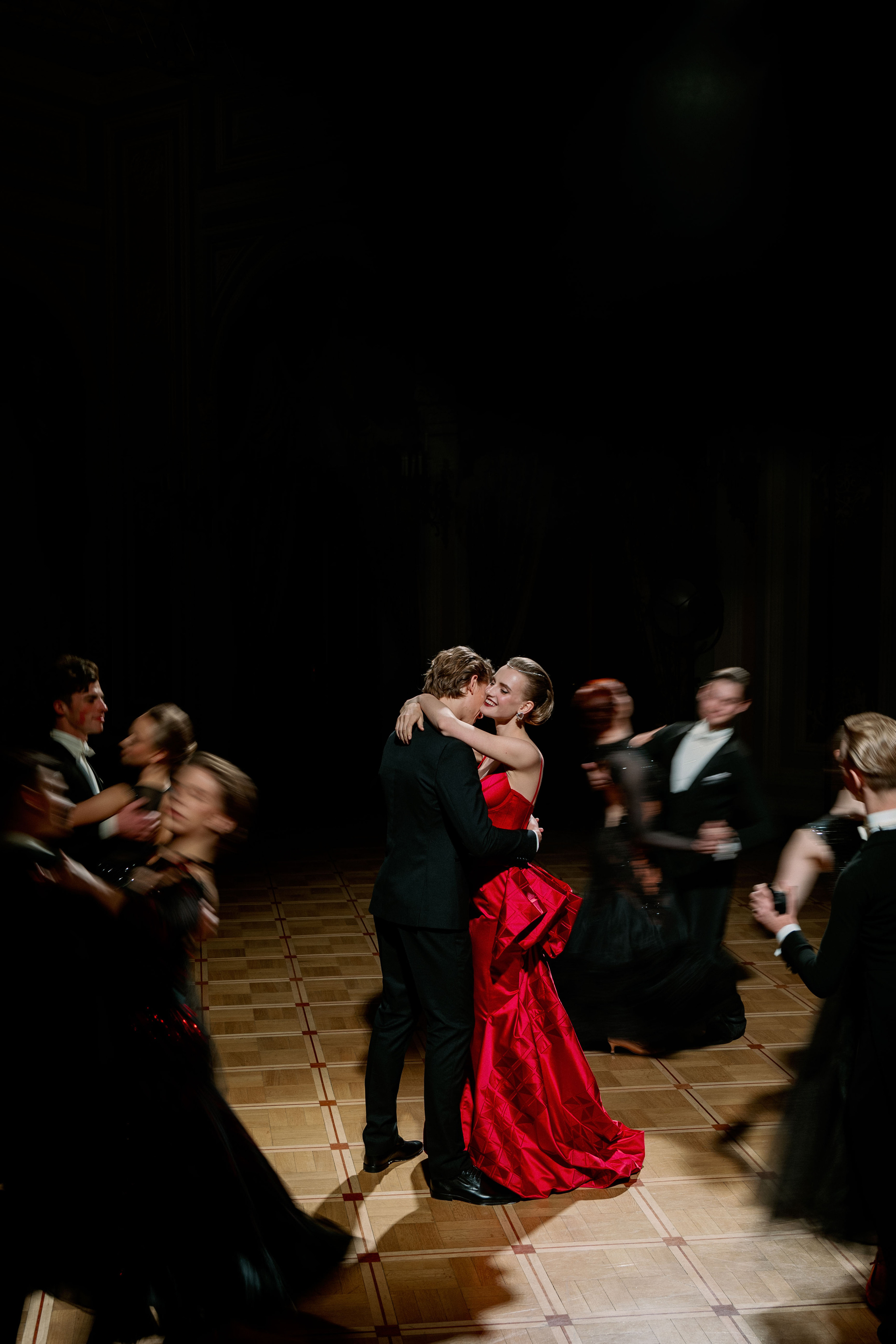 Даша и Саша. Свадебный фотограф Катерина Чулкова