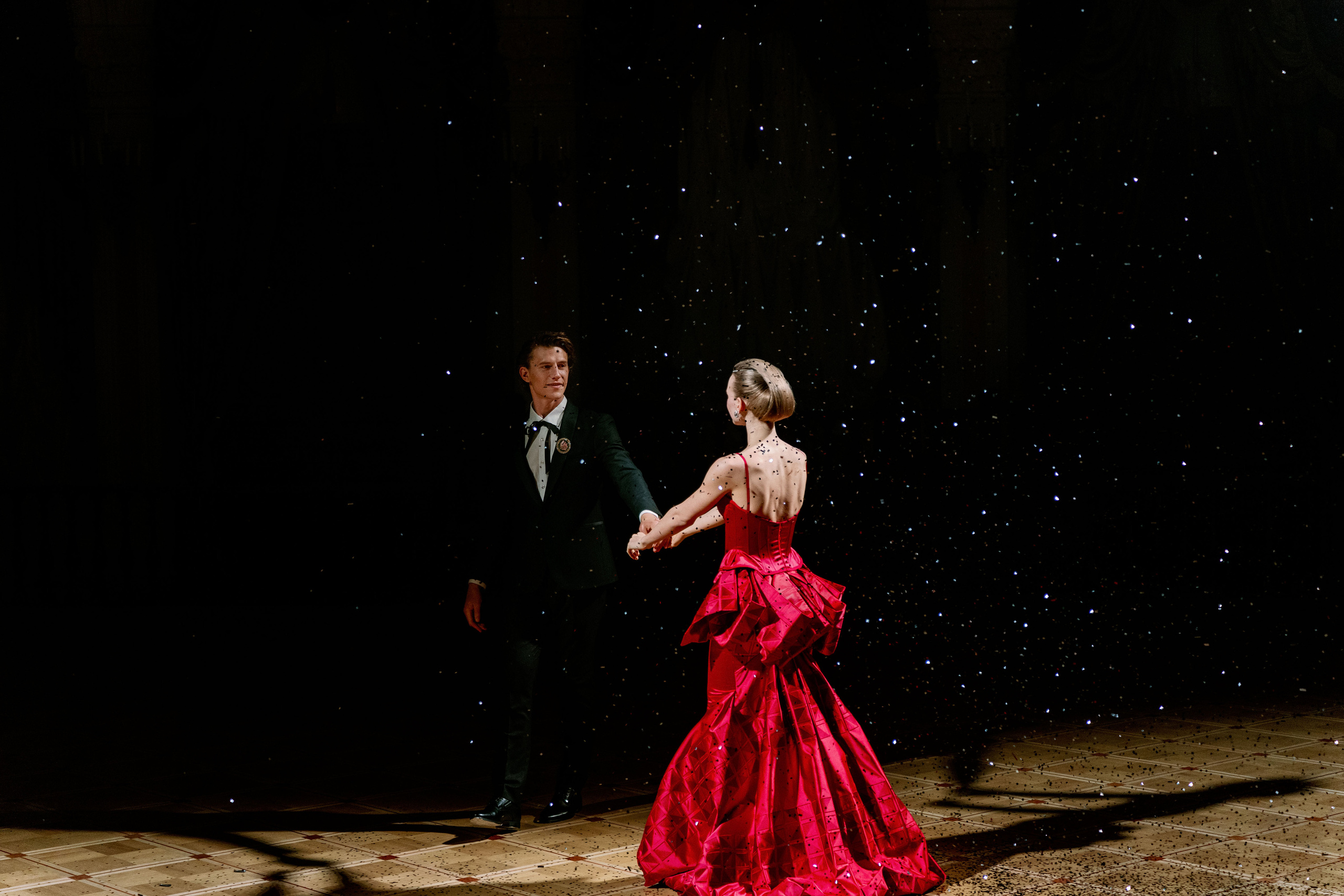 Даша и Саша. Свадебный фотограф Катерина Чулкова