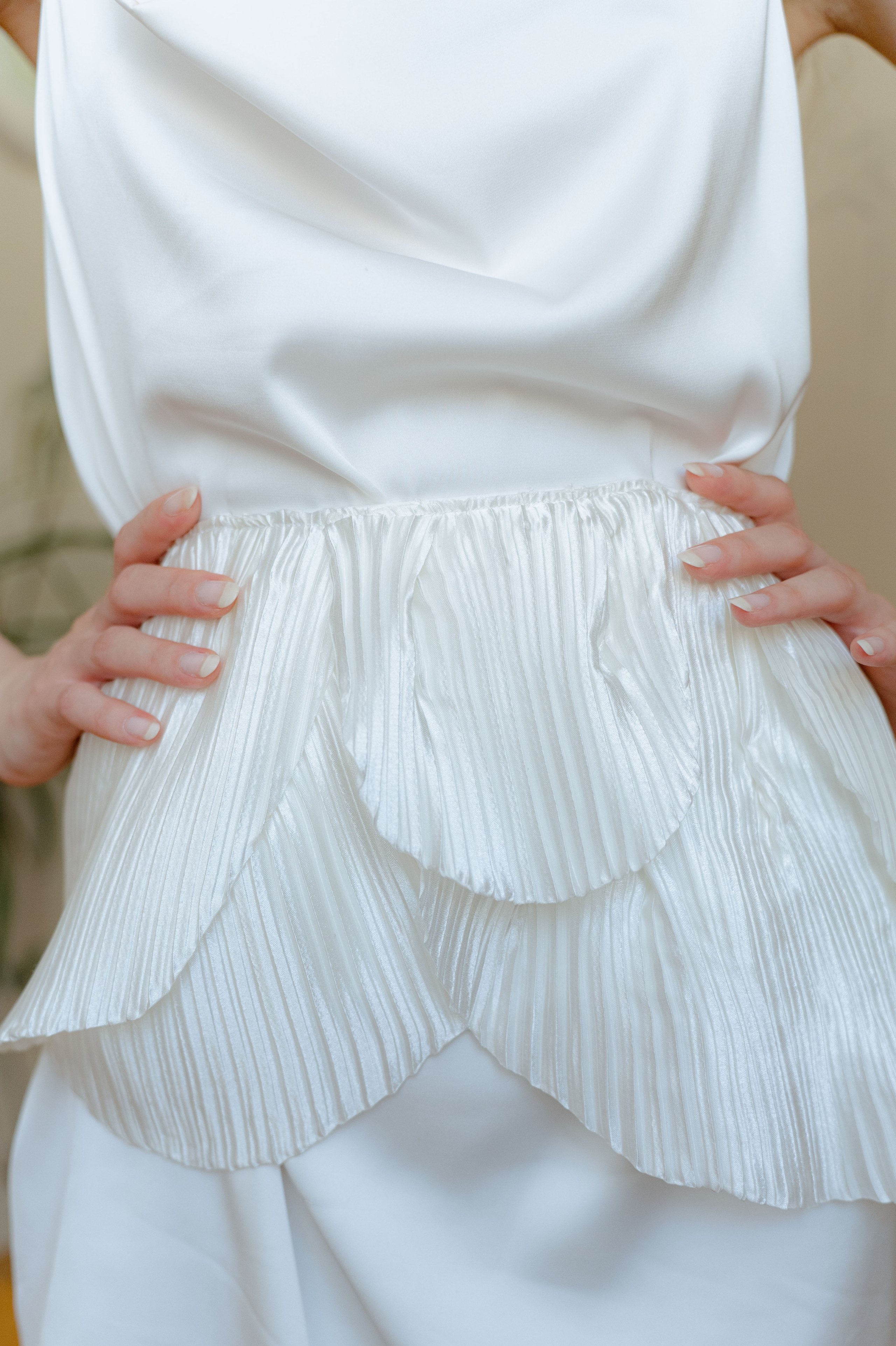 Полина и Илья. Свадебный фотограф Катерина Чулкова