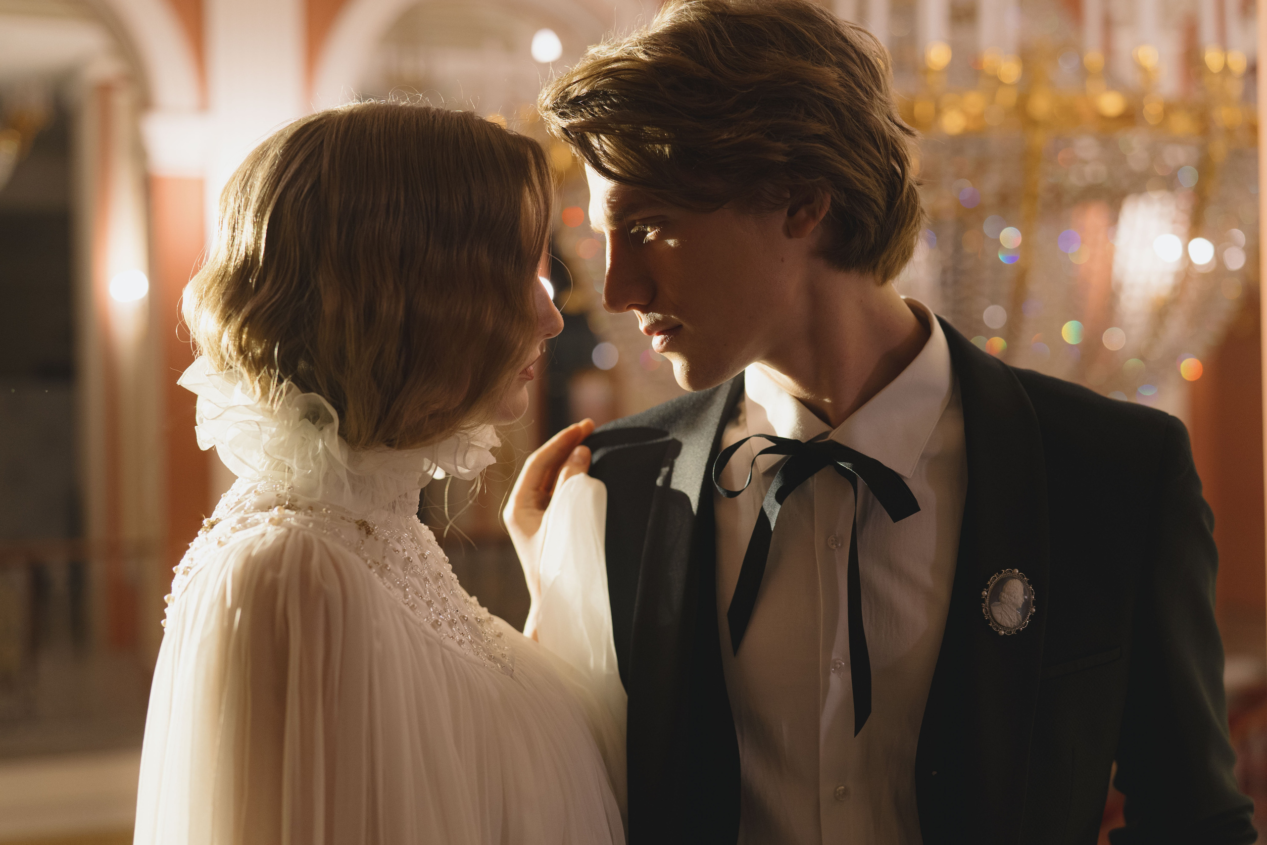 Даша и Саша. Свадебный фотограф Катерина Чулкова