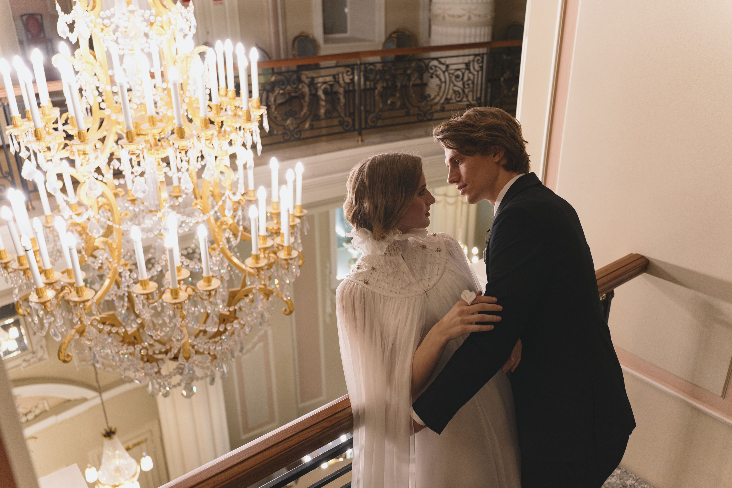 Даша и Саша. Свадебный фотограф Катерина Чулкова