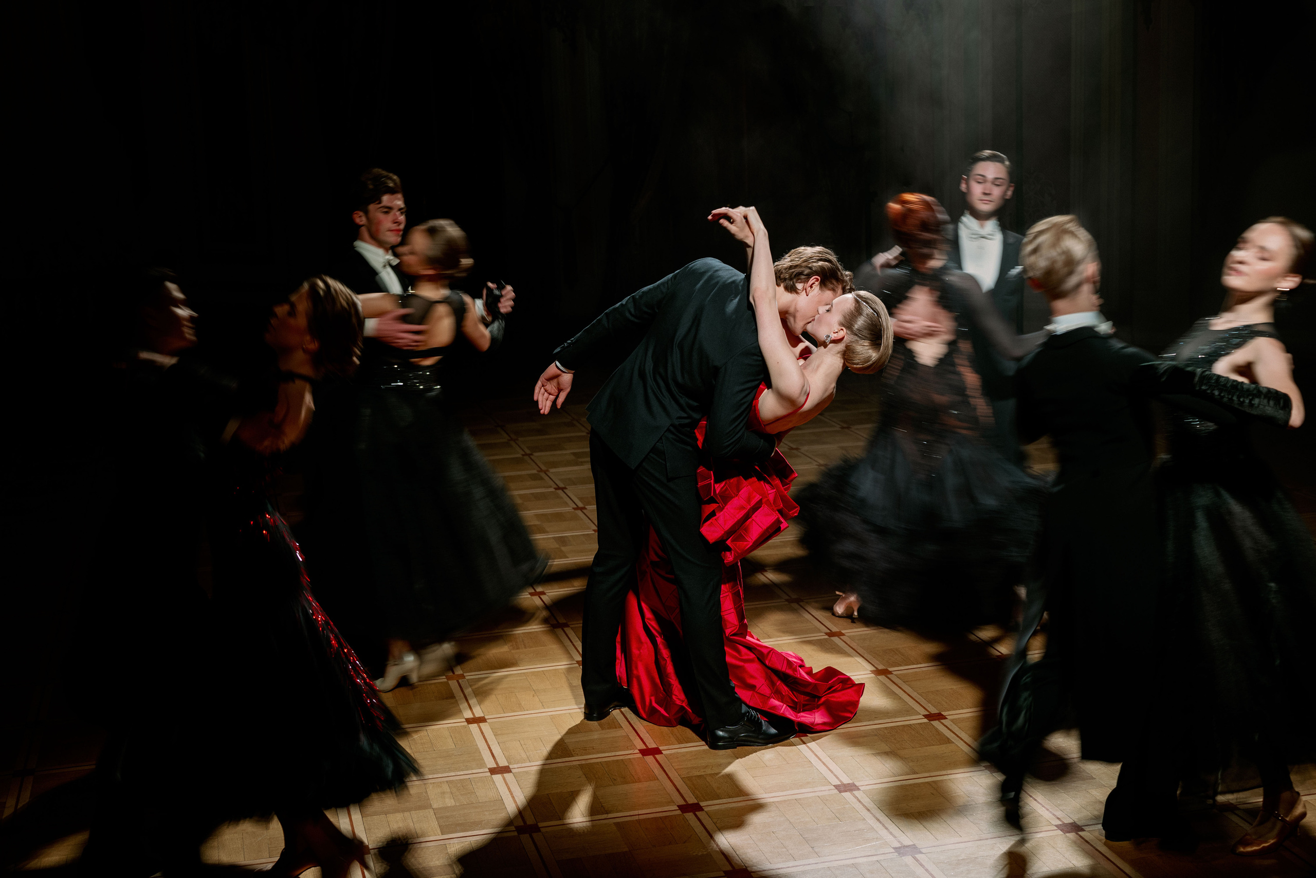 Даша и Саша. Свадебный фотограф Катерина Чулкова