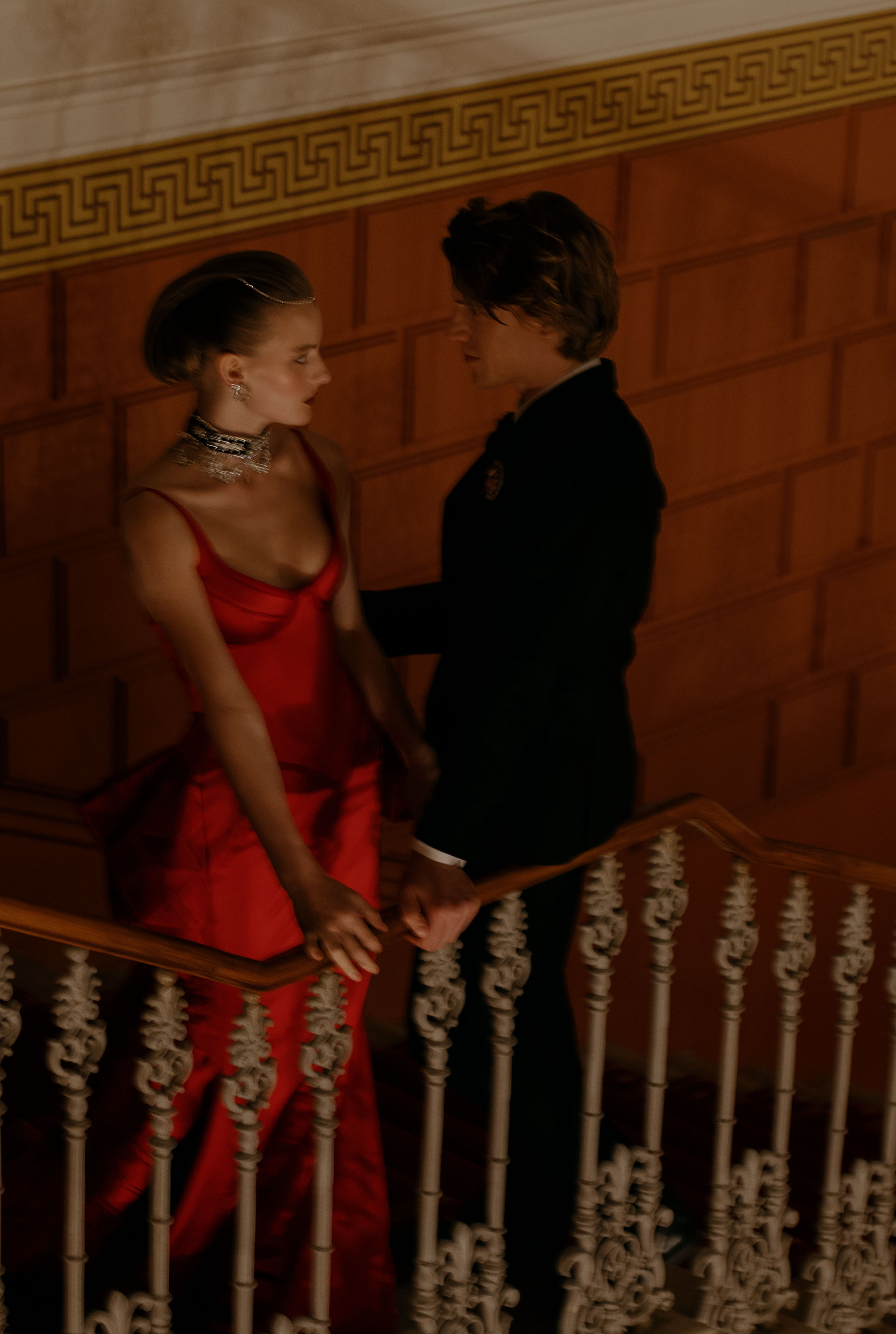 Даша и Саша. Свадебный фотограф Катерина Чулкова