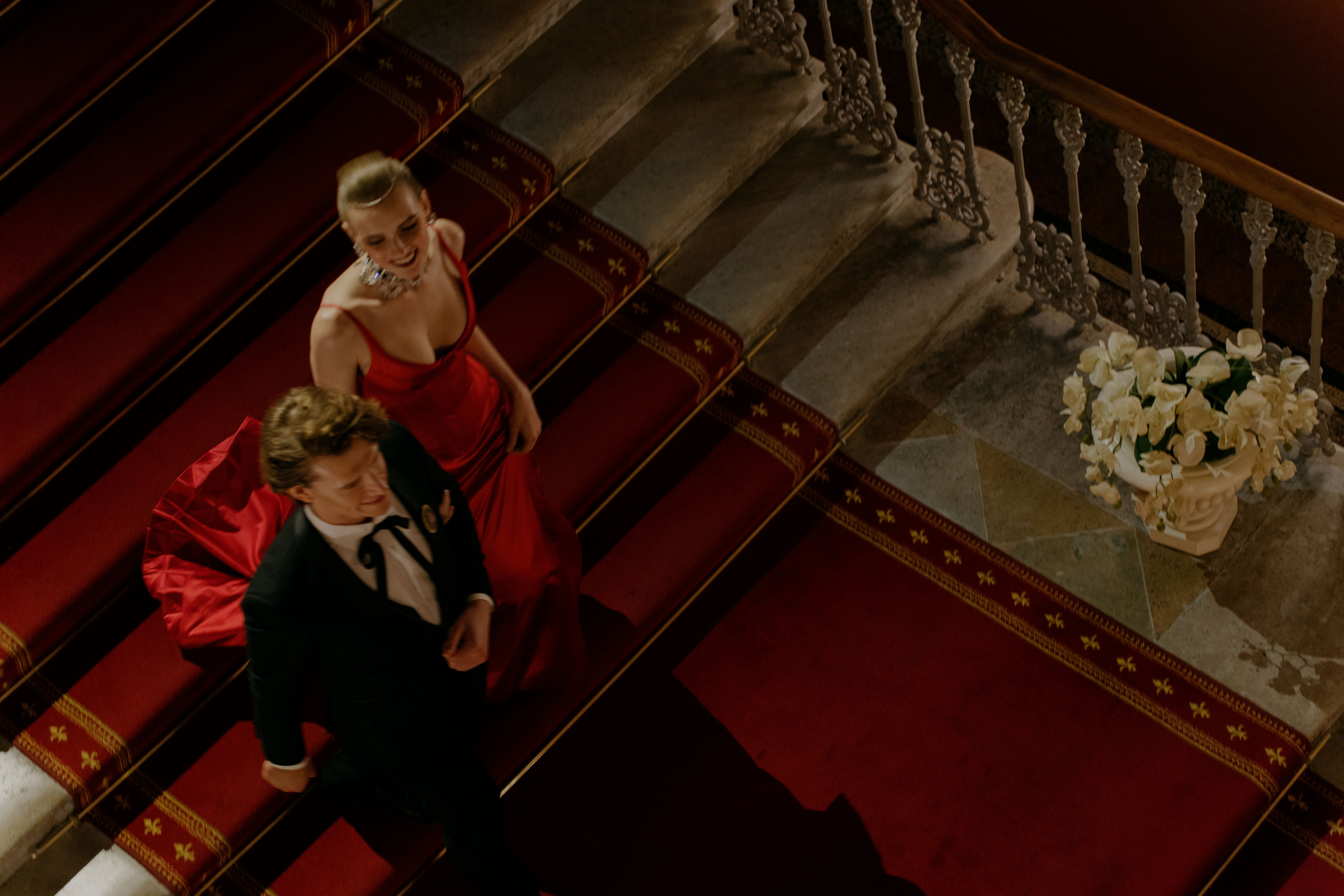 Даша и Саша. Свадебный фотограф Катерина Чулкова