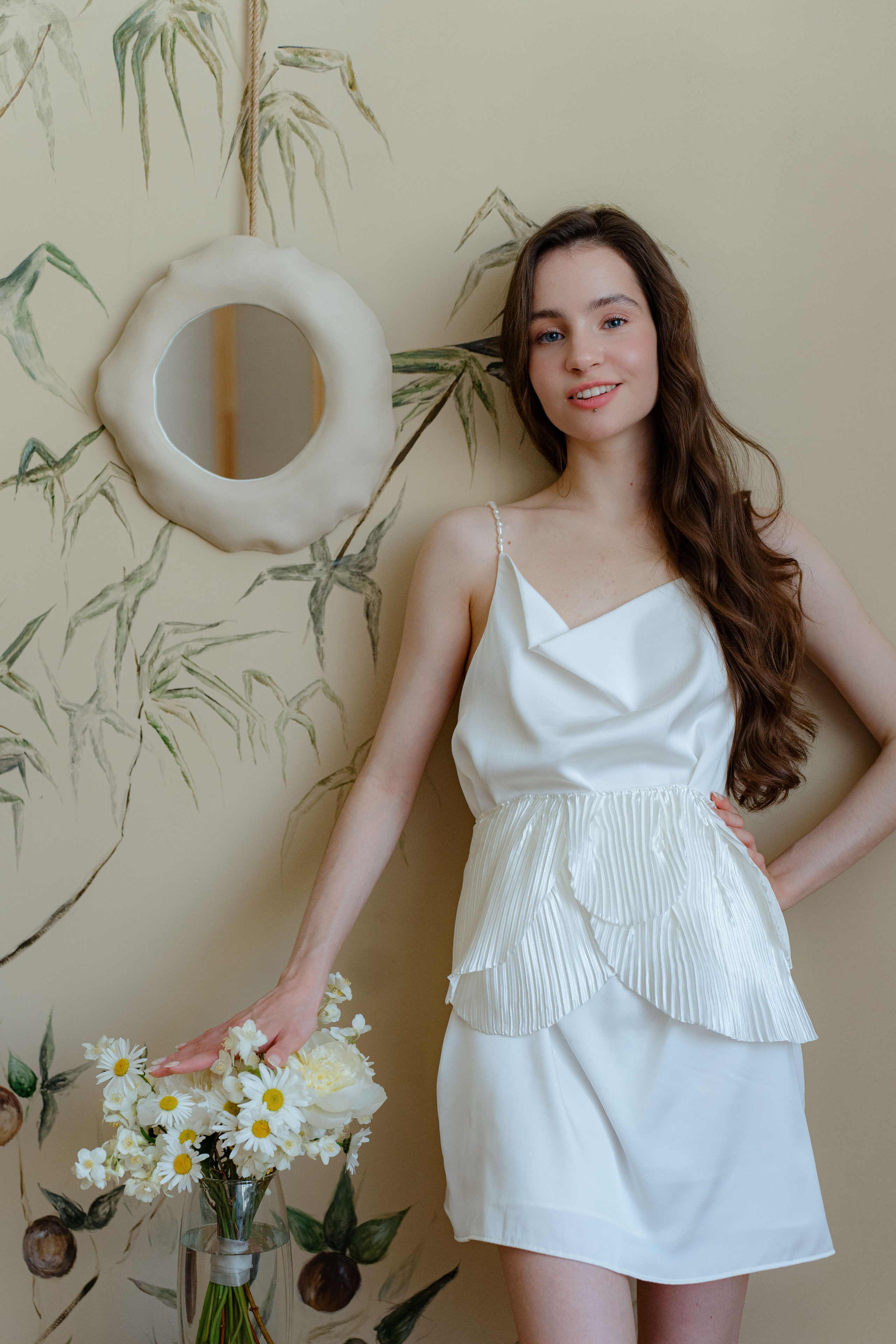 Полина и Илья. Свадебный фотограф Катерина Чулкова