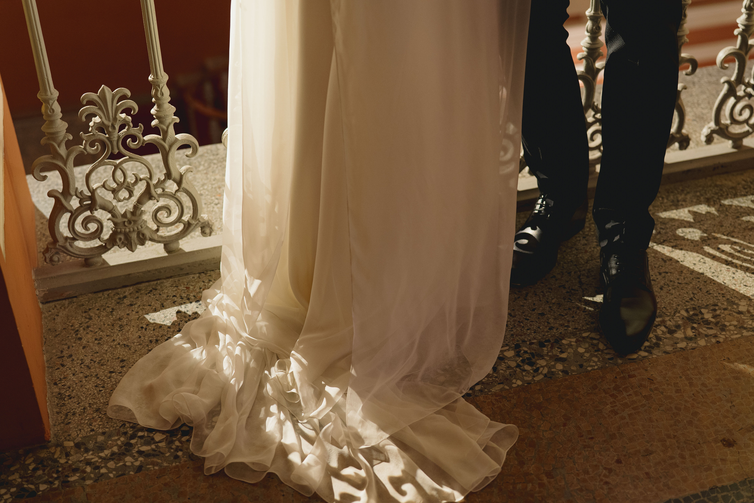 Даша и Саша. Свадебный фотограф Катерина Чулкова