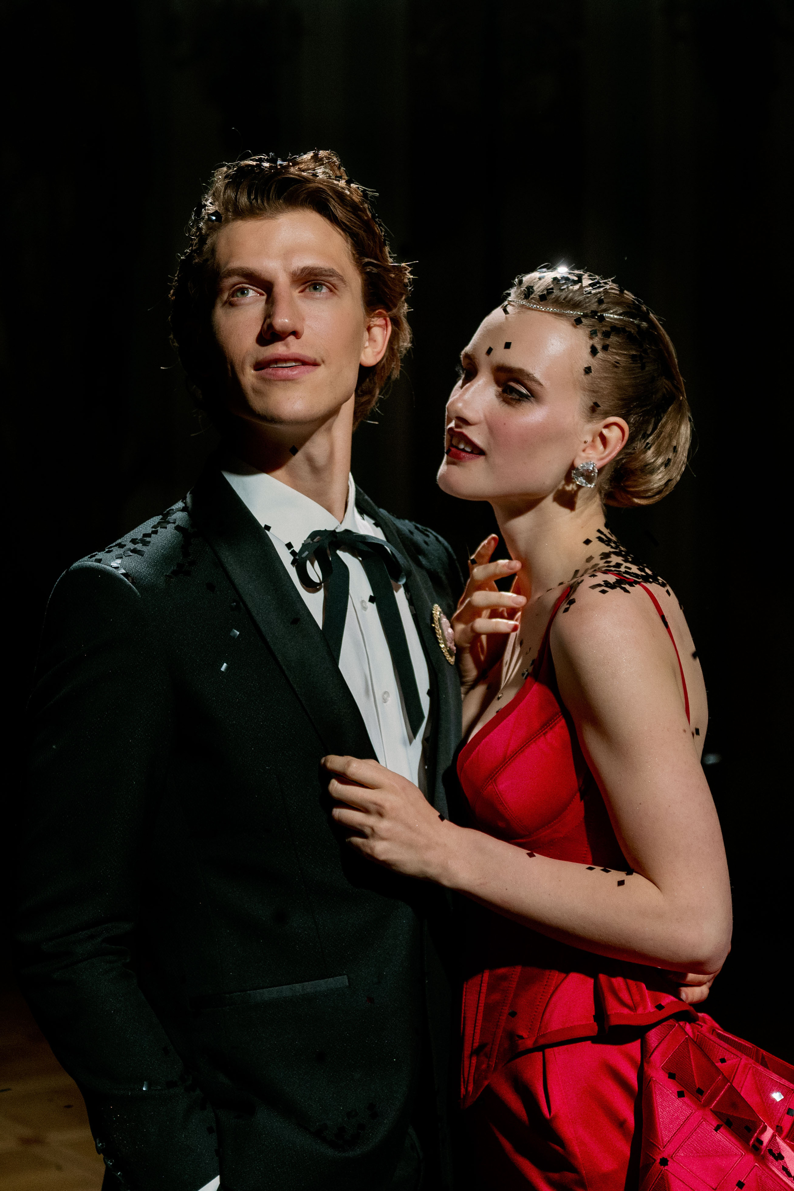 Даша и Саша. Свадебный фотограф Катерина Чулкова