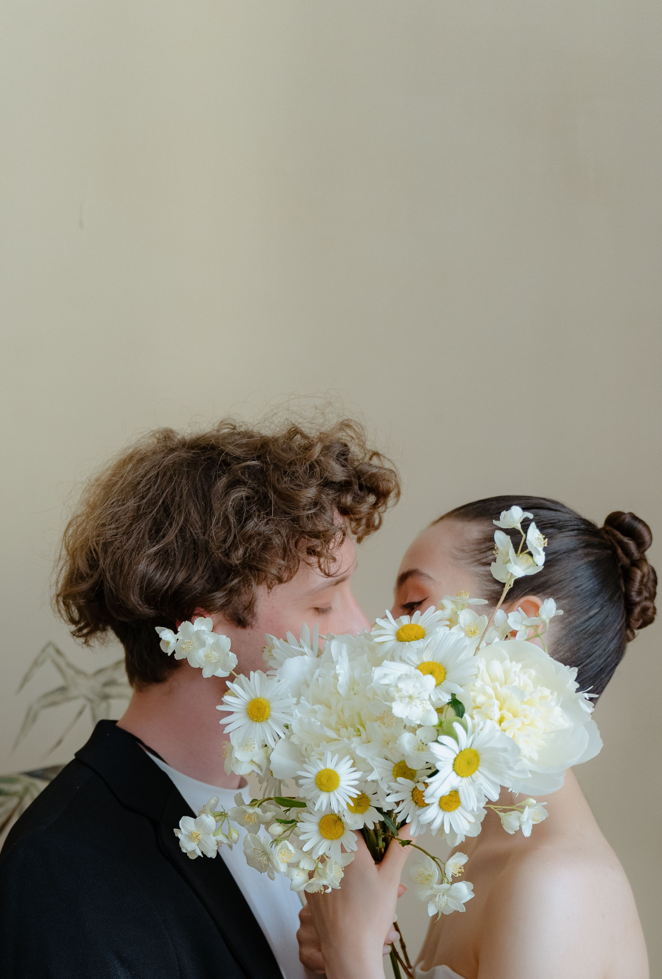 Полина и Илья. Свадебный фотограф Катерина Чулкова