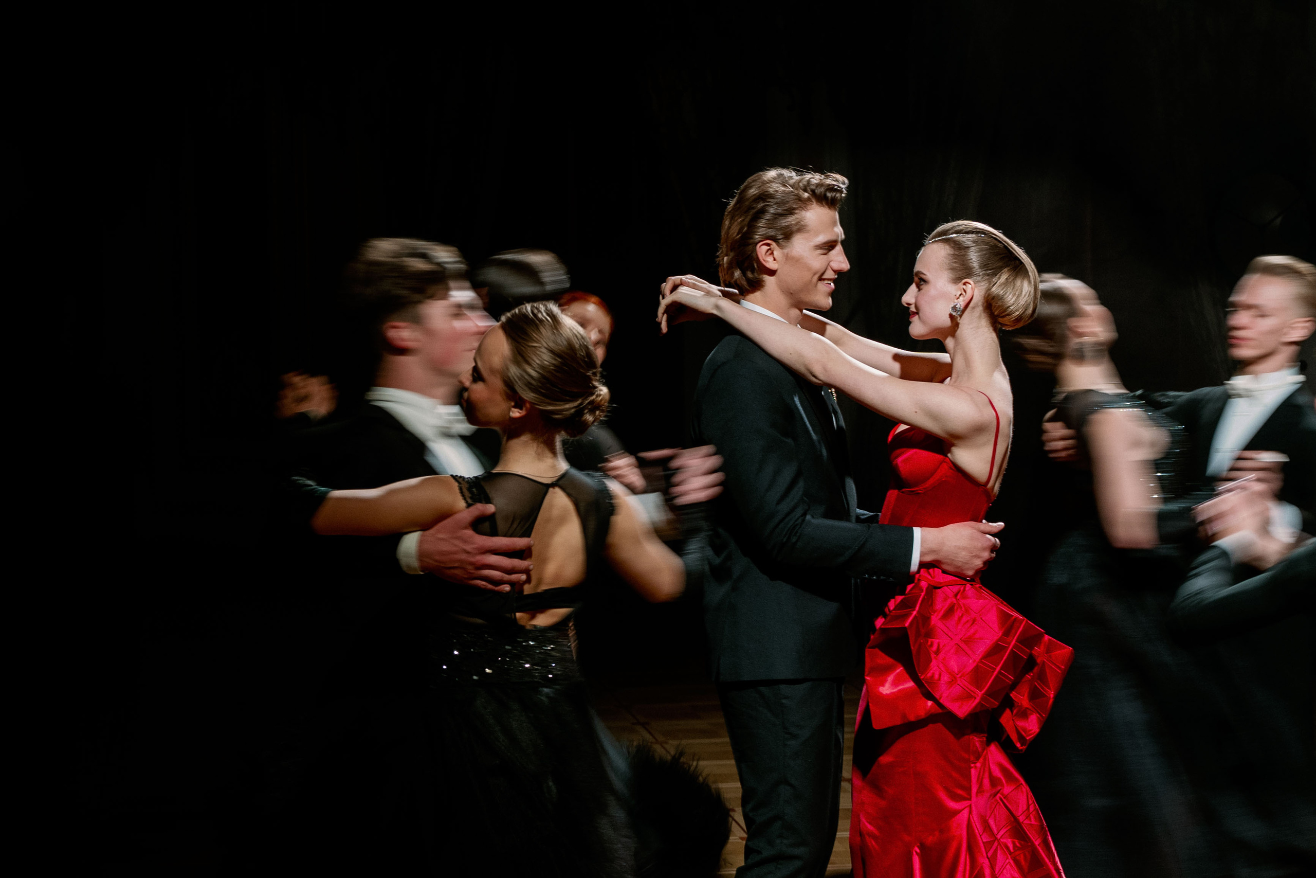 Даша и Саша. Свадебный фотограф Катерина Чулкова