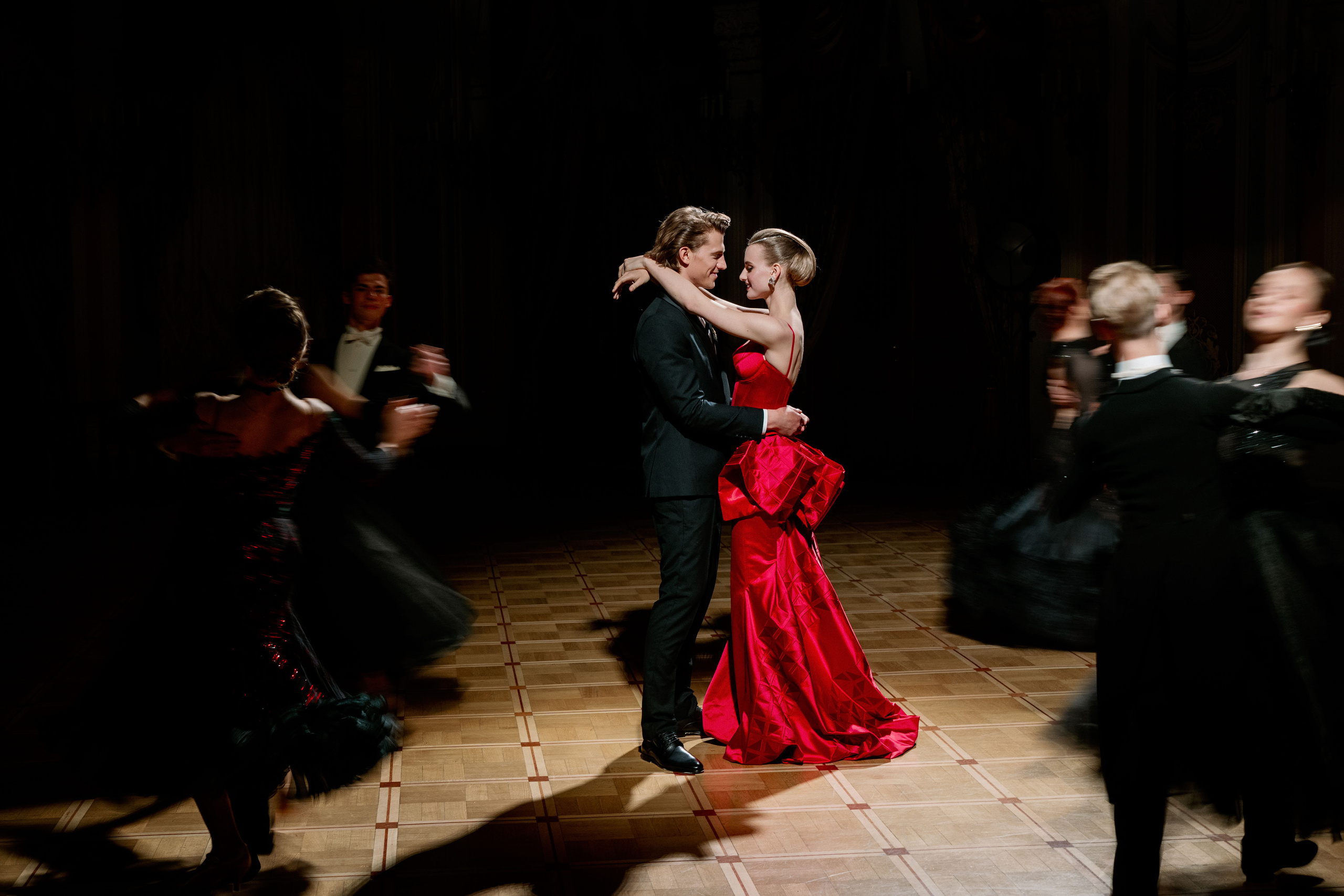 Портфолио. Свадебный фотограф Катерина Чулкова