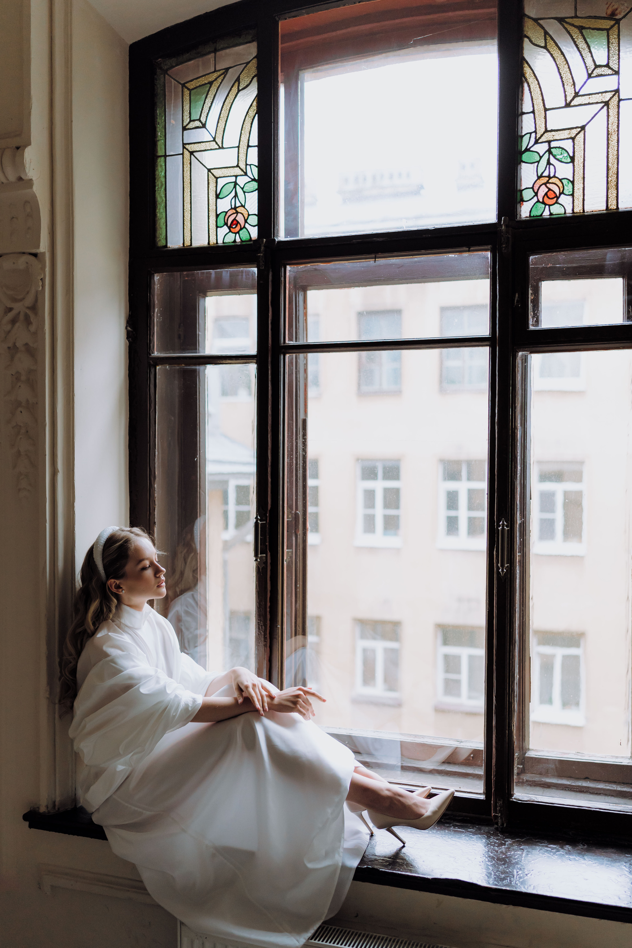 Портфолио. Свадебный фотограф Катерина Чулкова