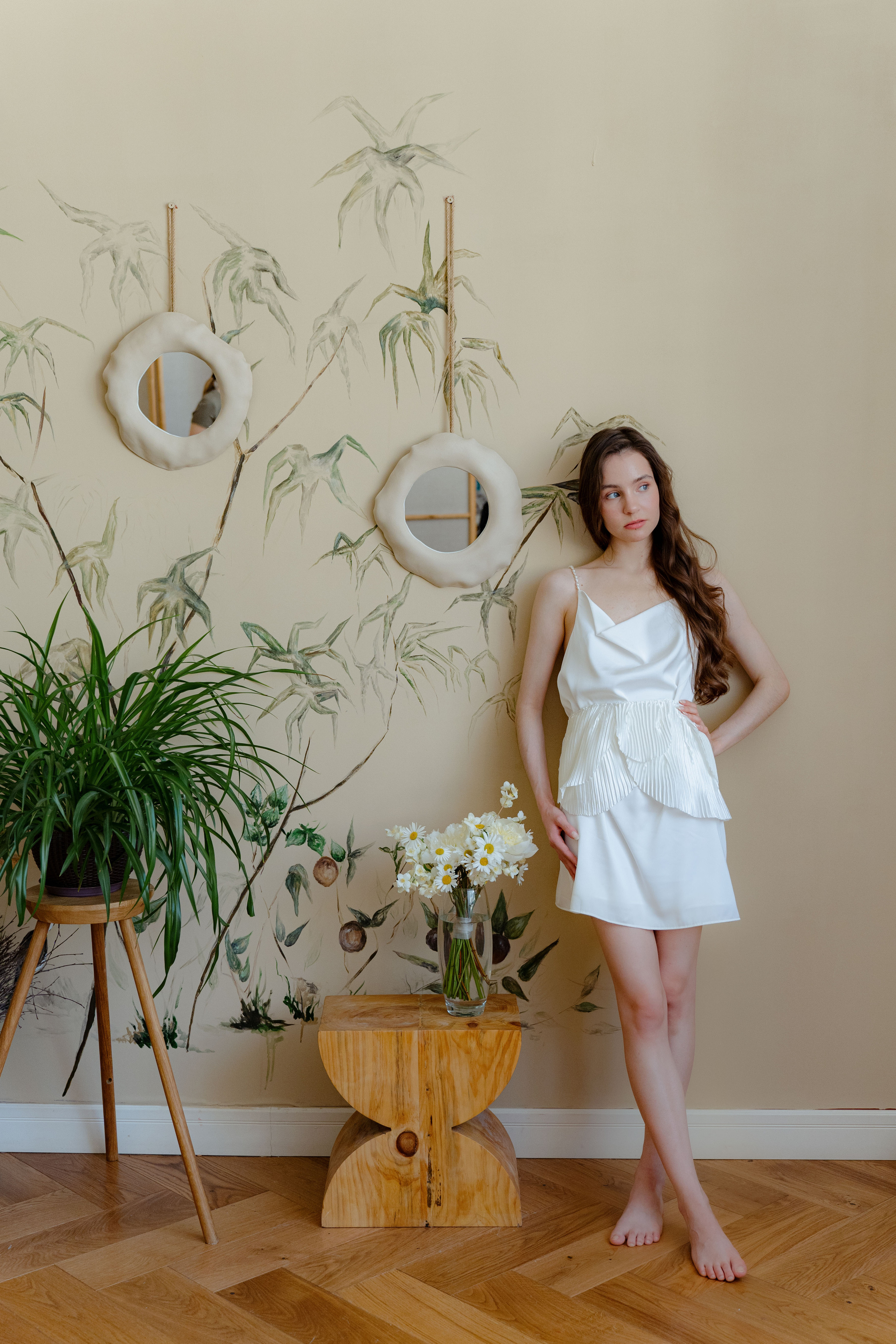 Полина и Илья. Свадебный фотограф Катерина Чулкова