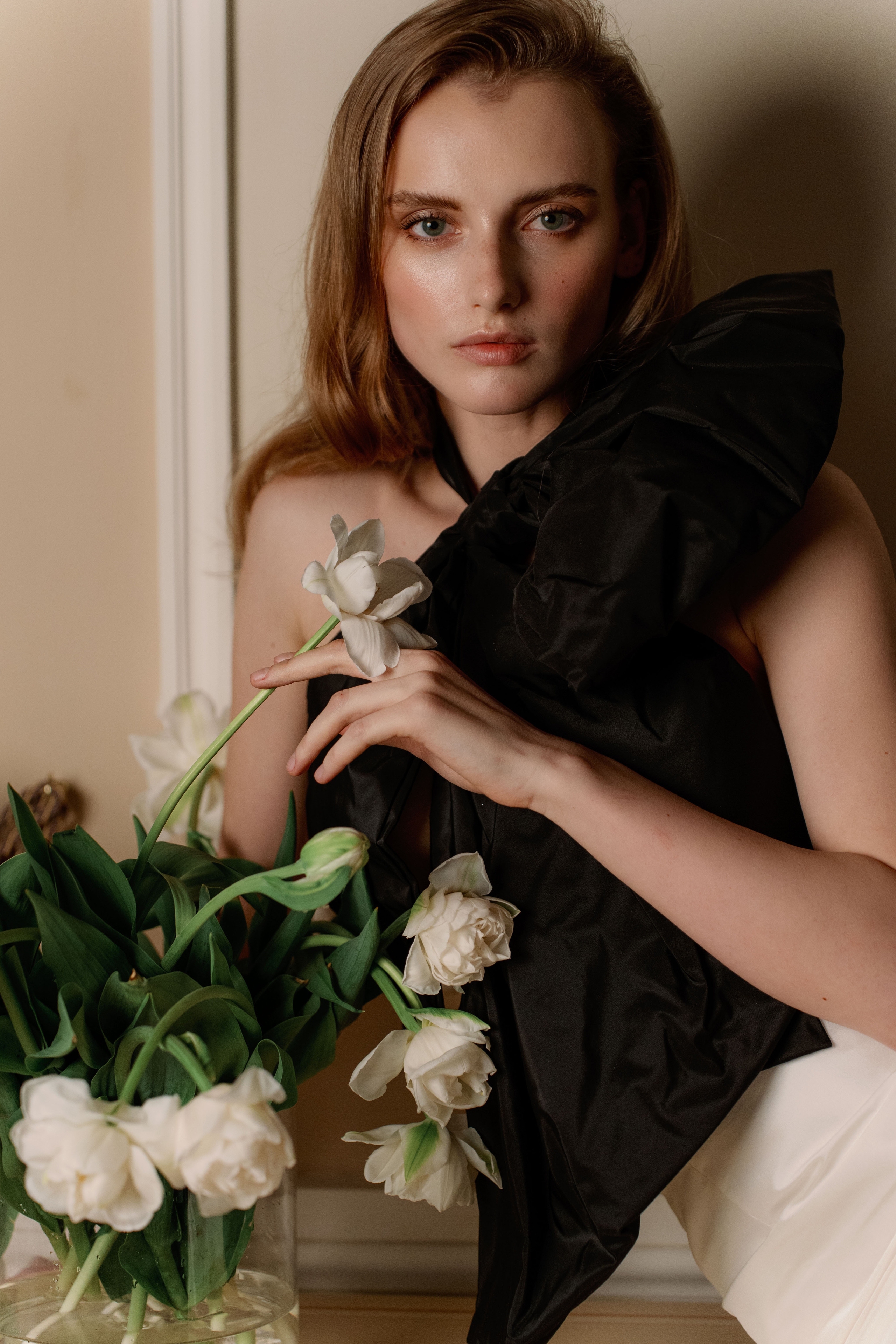 Даша и Саша. Свадебный фотограф Катерина Чулкова