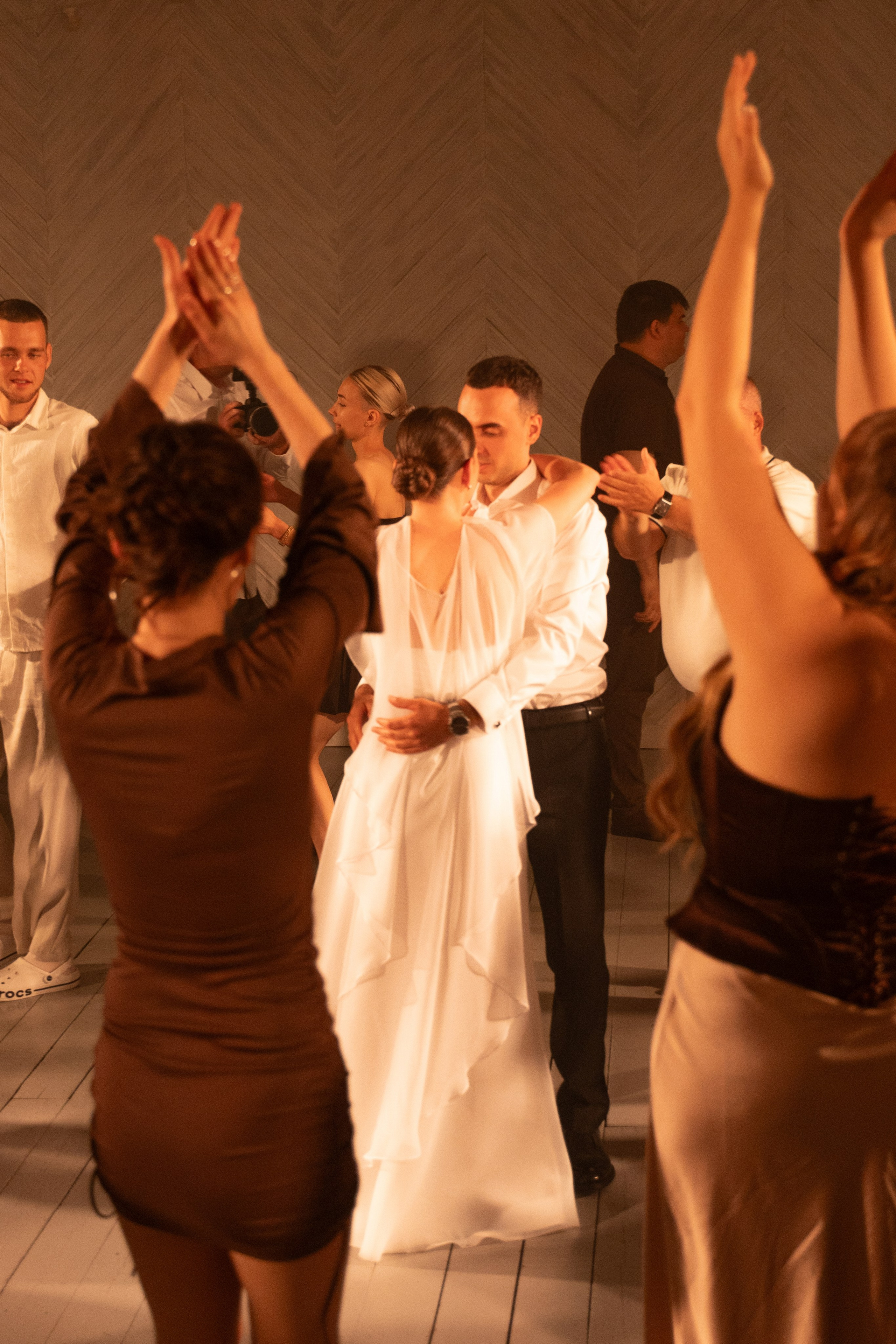 The Wedding Day. Свадьбы, портреты, семьи, репортаж — Юг России