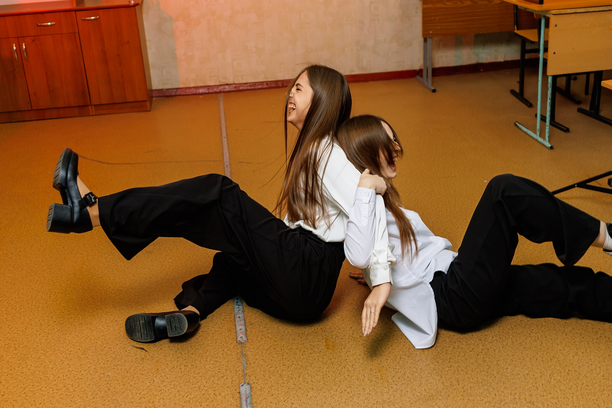 9р2, Лицей 5, выпуск 2025