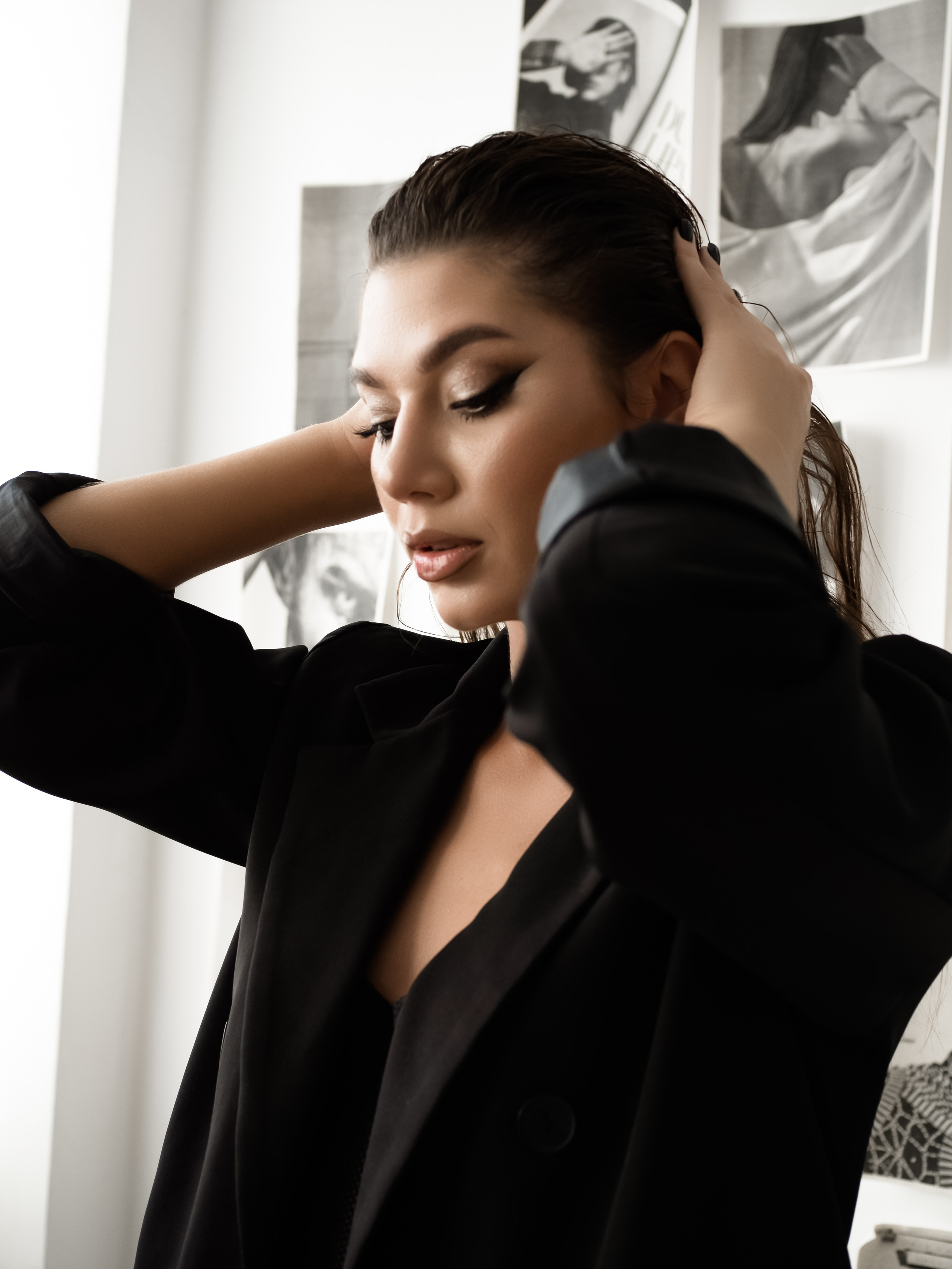 27. Фотограф Смоленск Дина Петровская