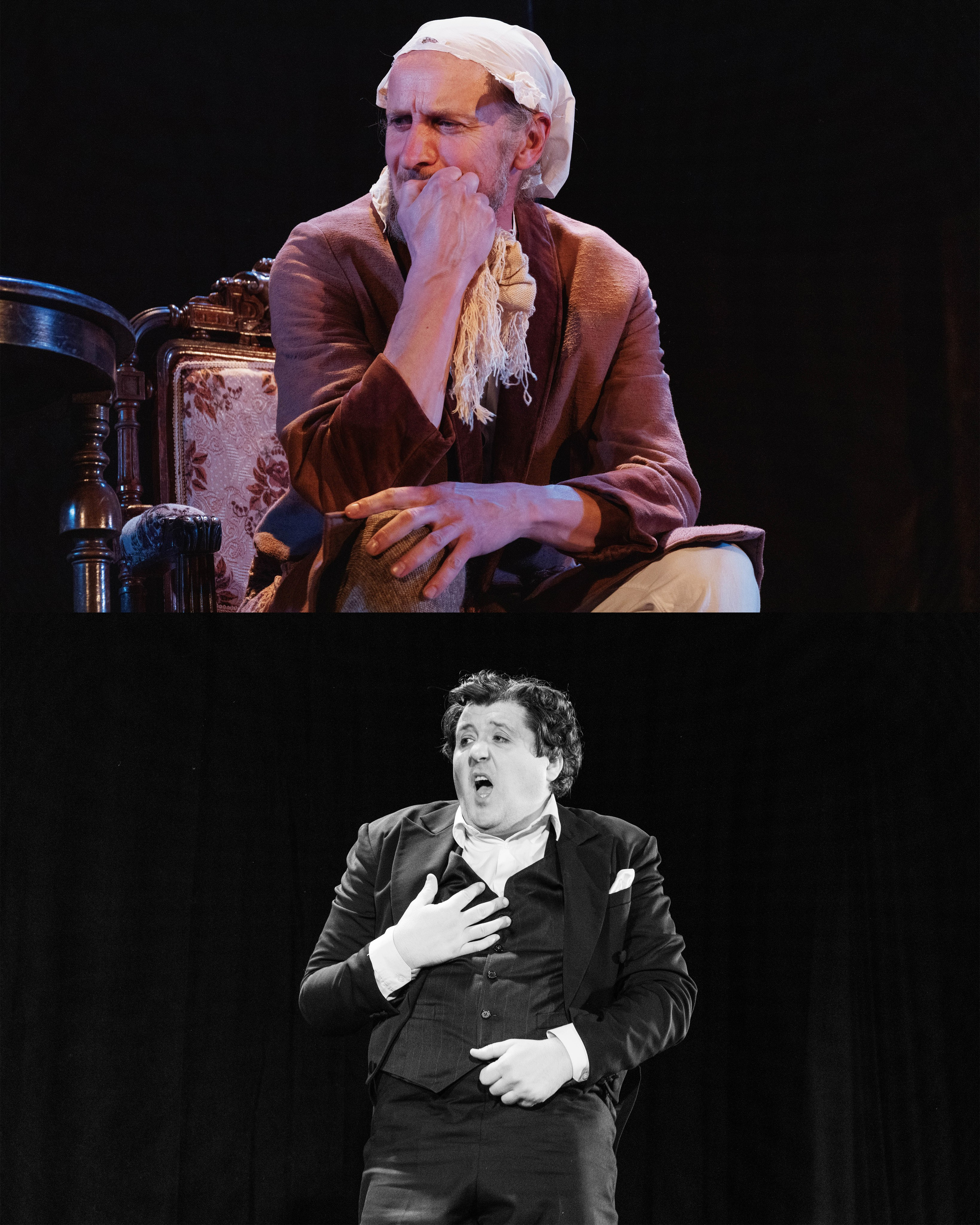 «Мертвые души». Клуб писателей ЦДЛ. Индивидуальный фотограф в Москве