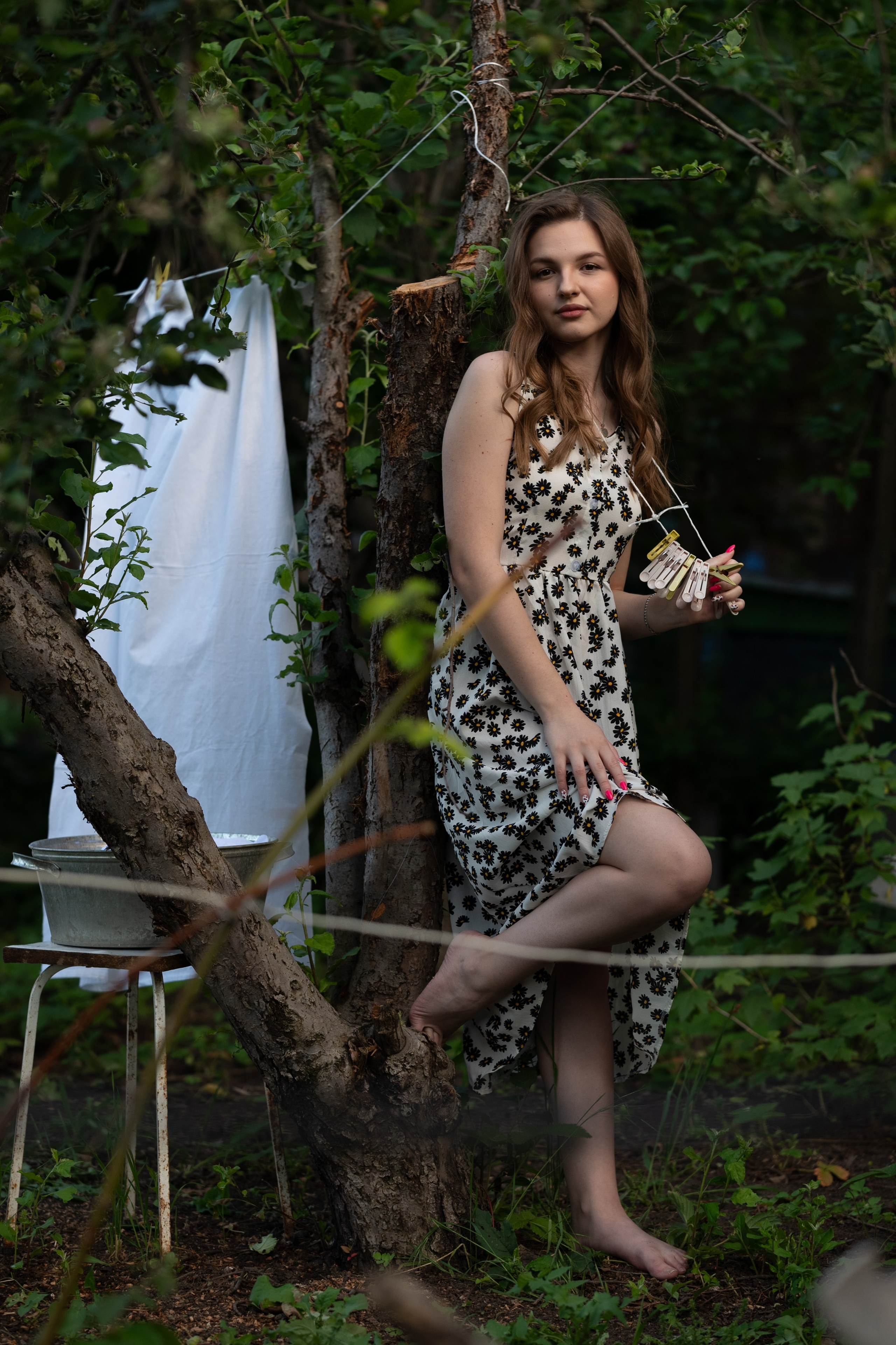 Альбом Постирушки. Фотограф в Армавире