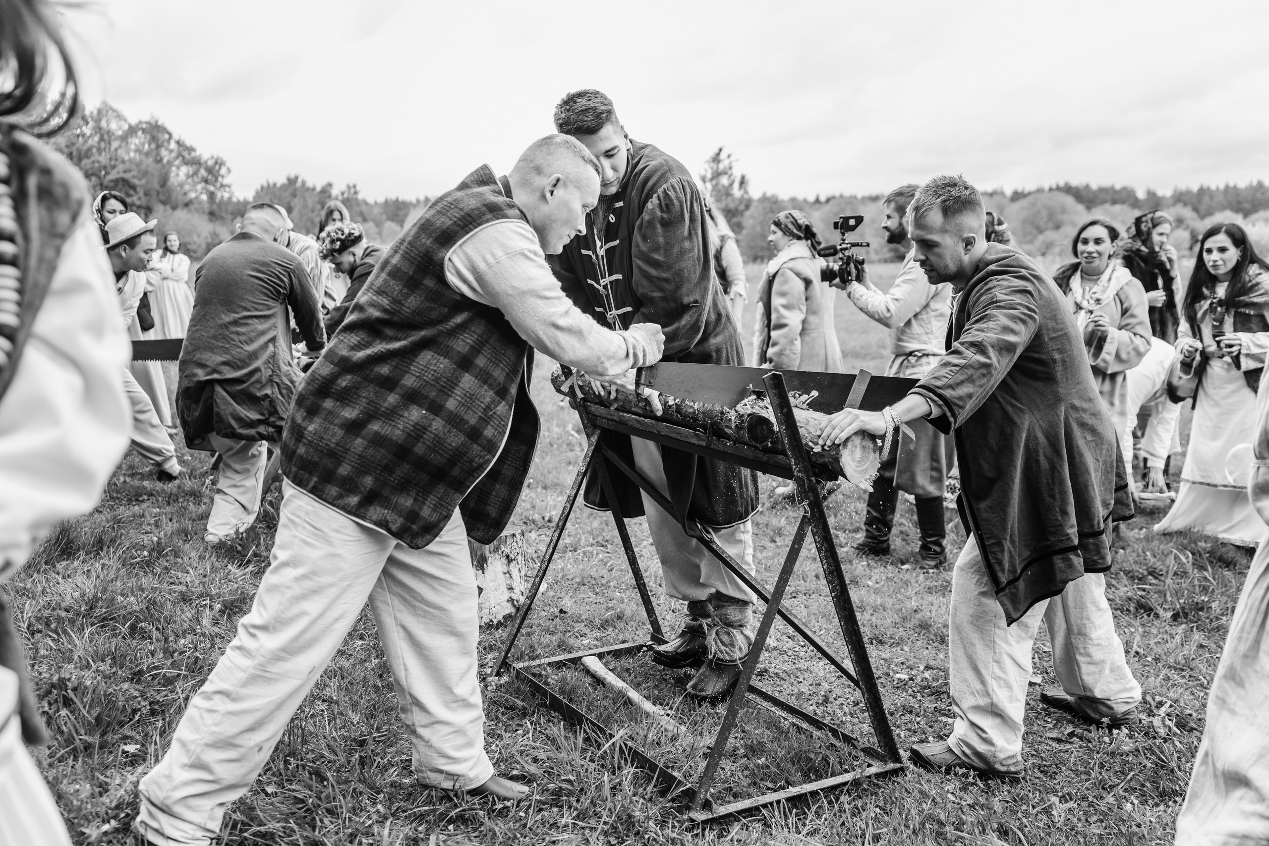 ХОЛОП -тематический праздник. Свадебный фотограф Минск РБ