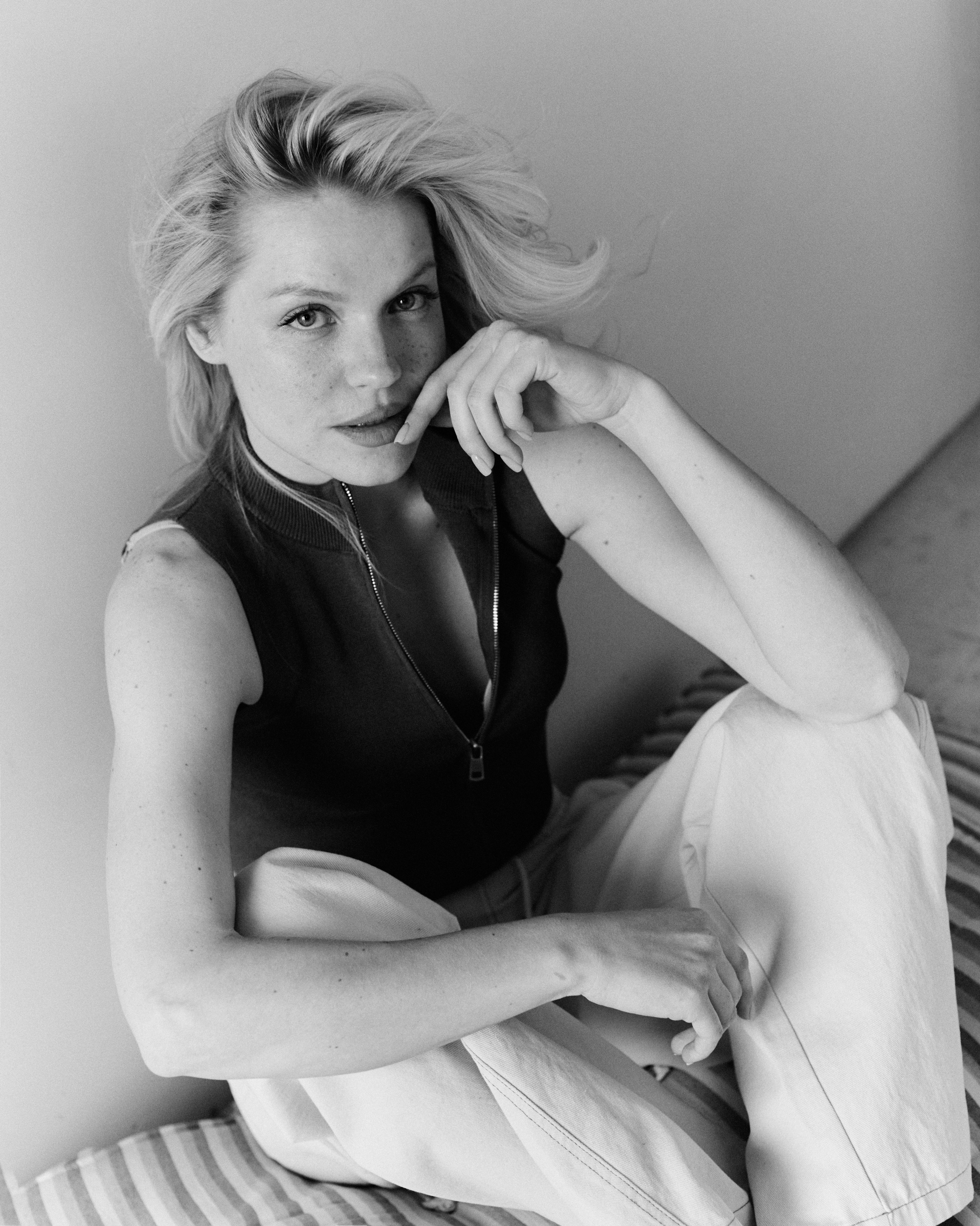 Люди. Главная